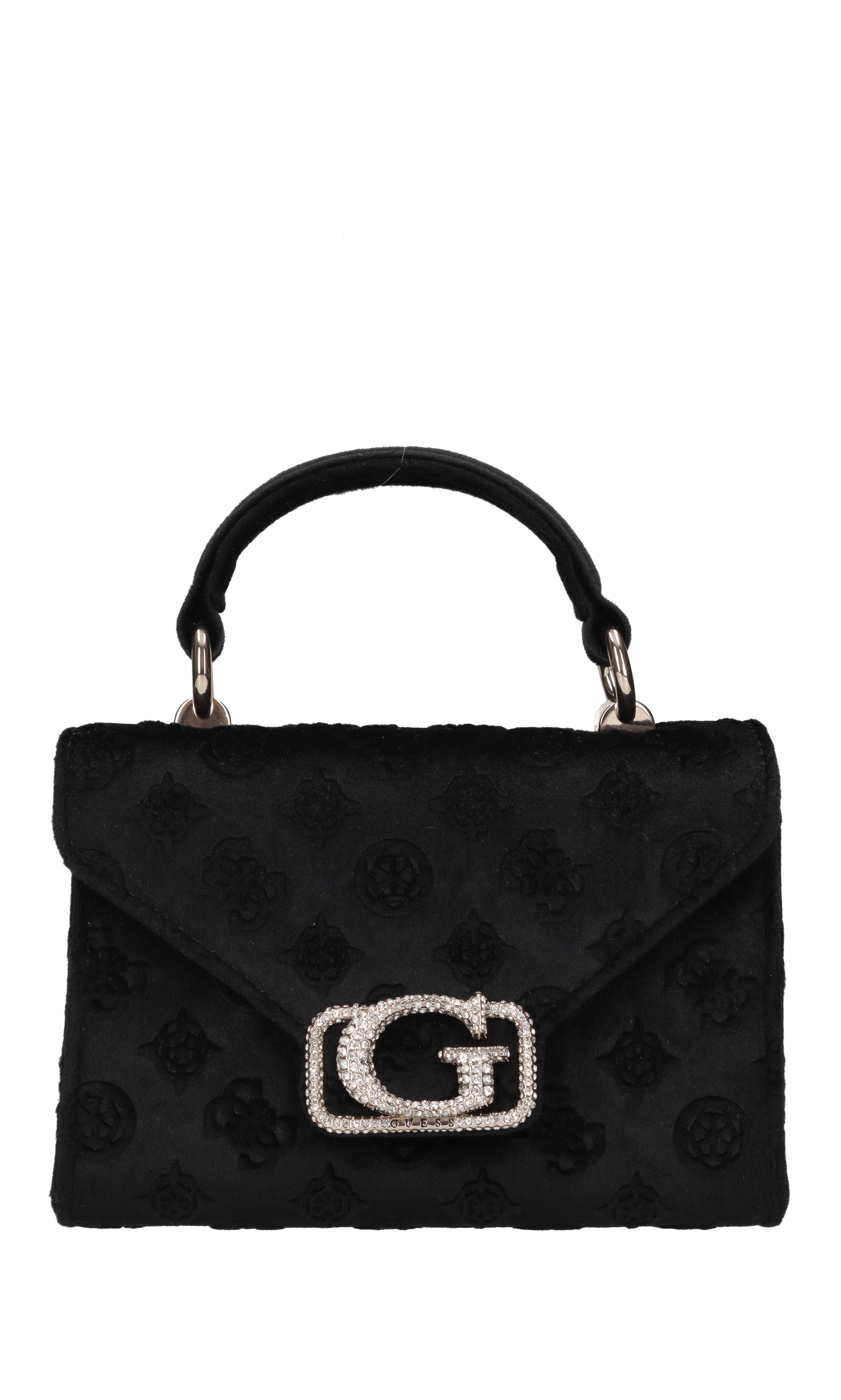 Guess Des sacs. Noir