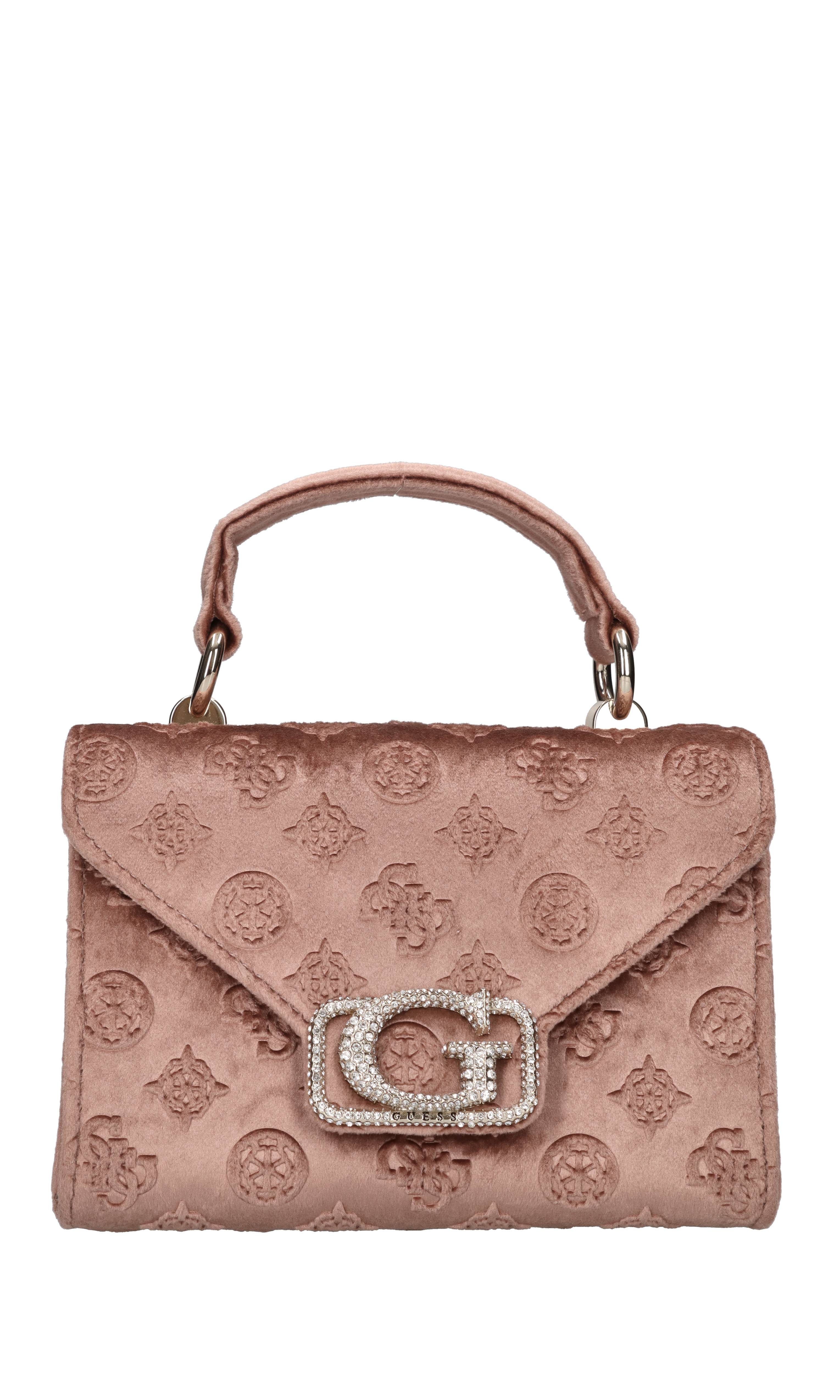 Guess Zakken. Roze