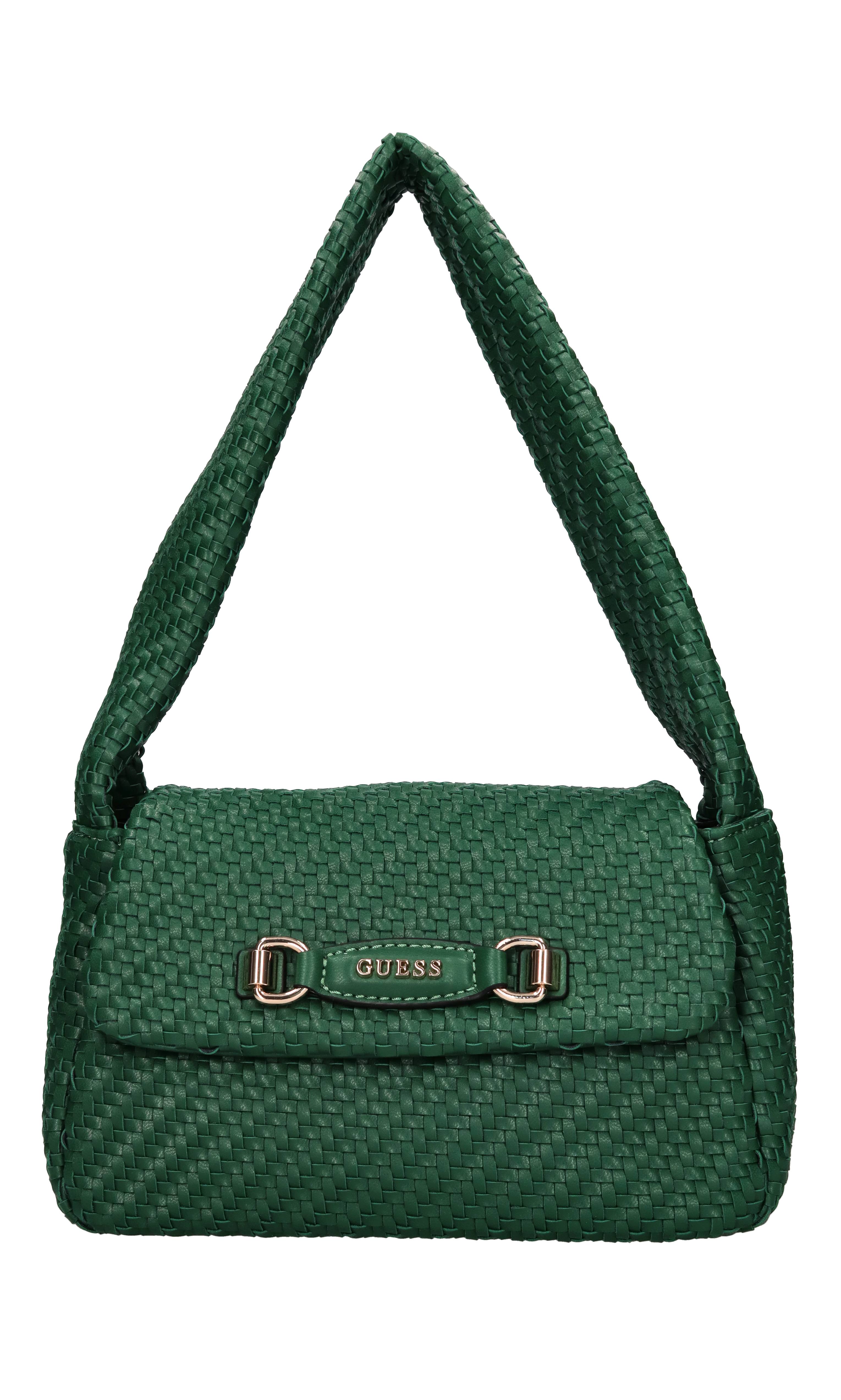Guess Des sacs. Vert