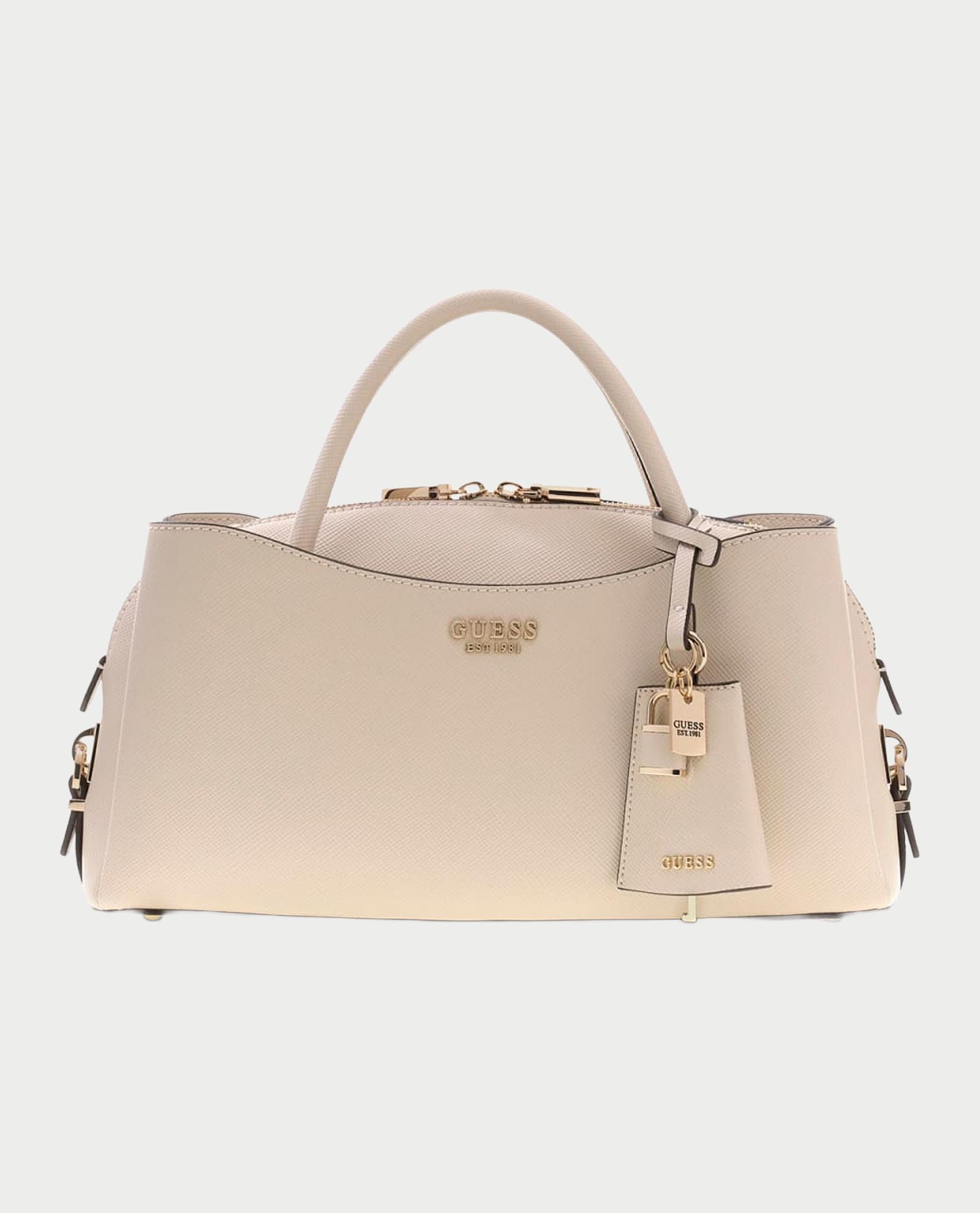 Guess Des sacs. beige