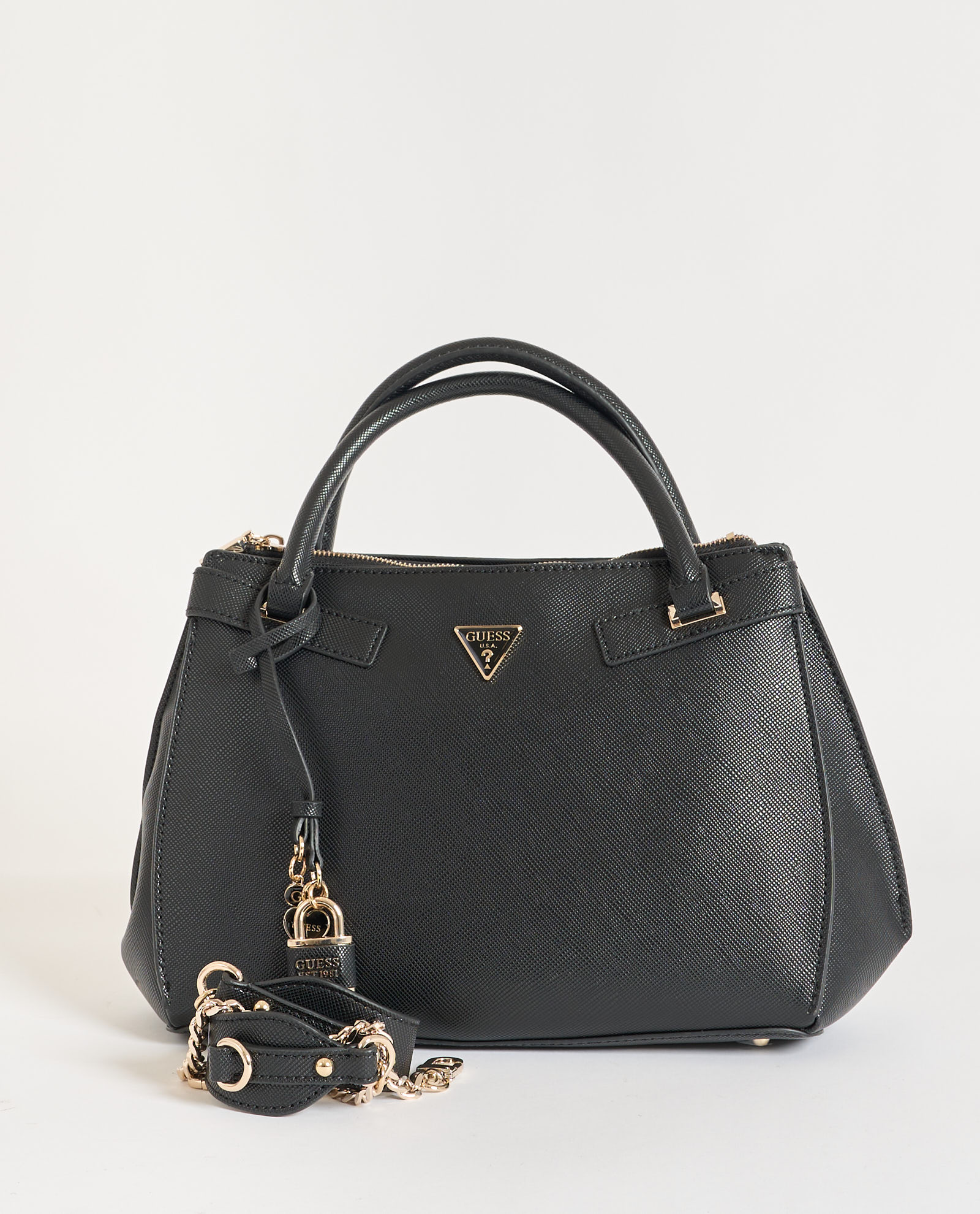 Guess Borse... Nero