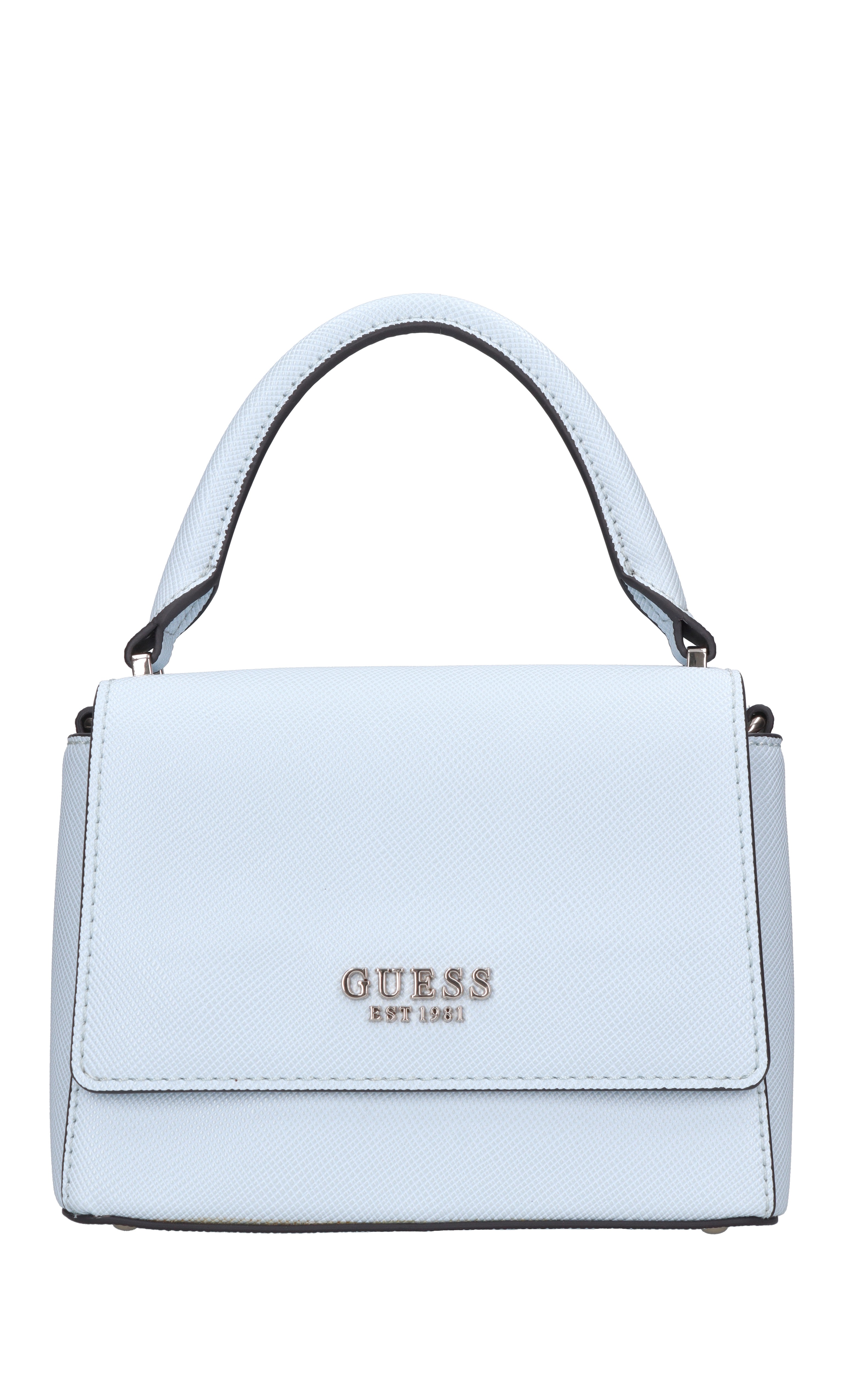 Guess Des sacs. Bleu