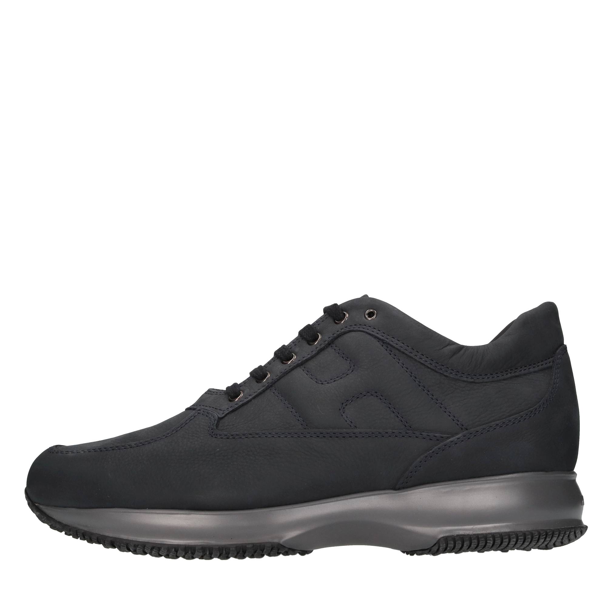 Hogan Sneakers blauw