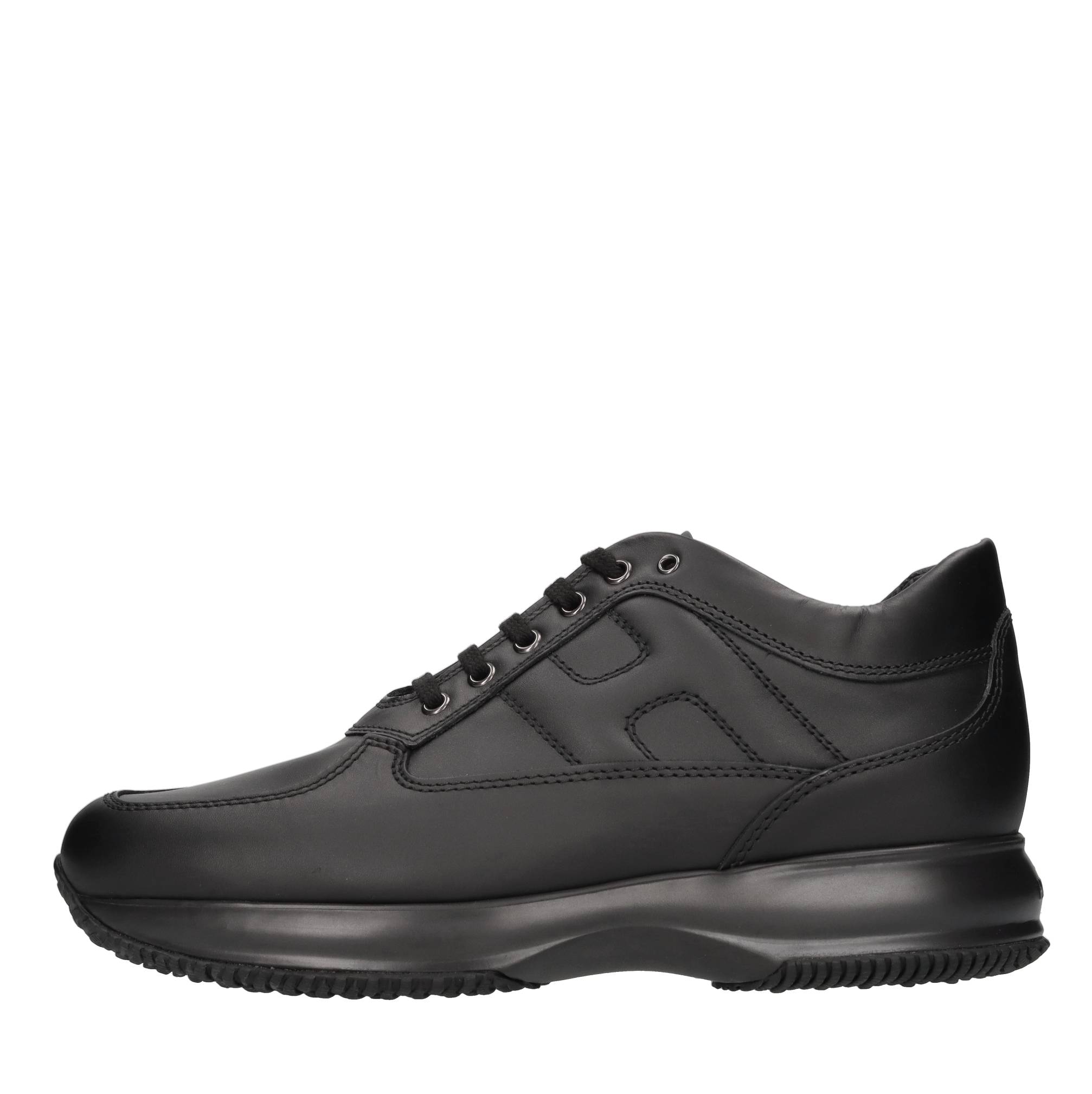 Hogan Zwarte sneakers