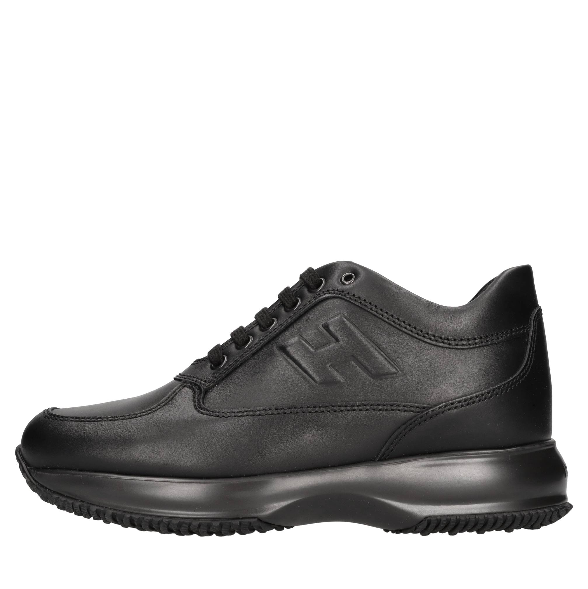 Hogan Sneakers Black