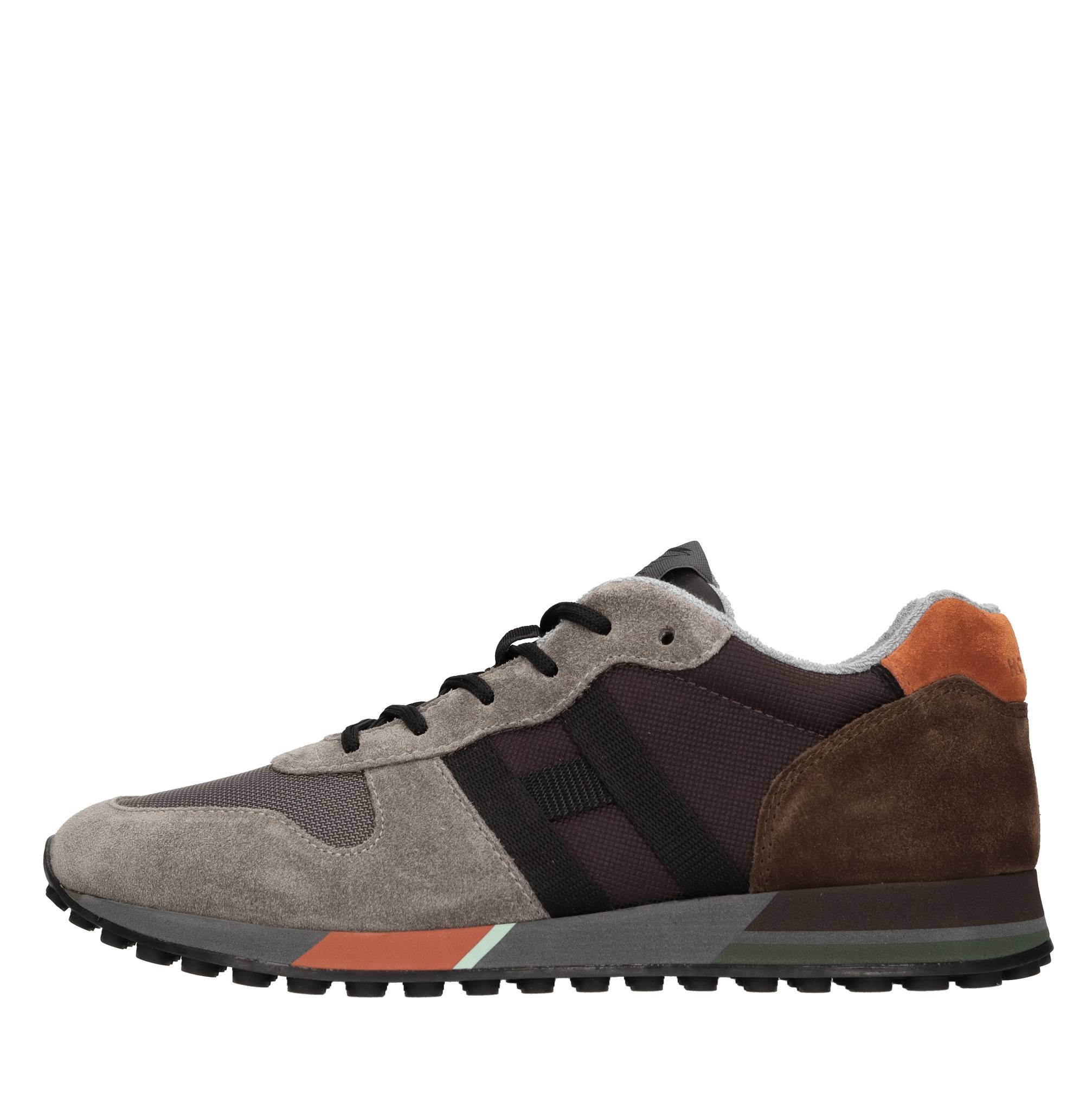 Hogan Sneakers MultiColour