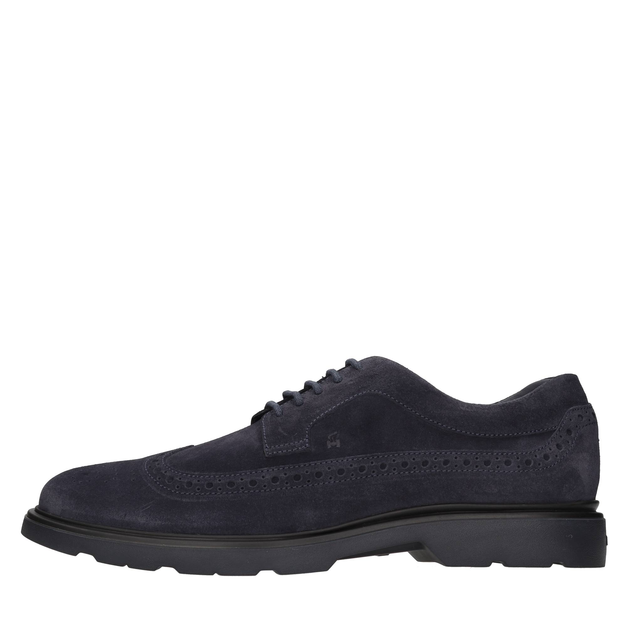 Hogan Scarpe basse Blu