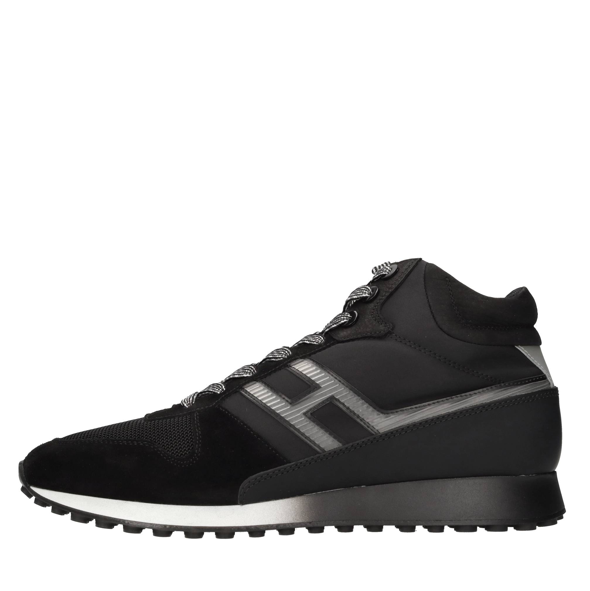 Hogan Zwarte sneakers