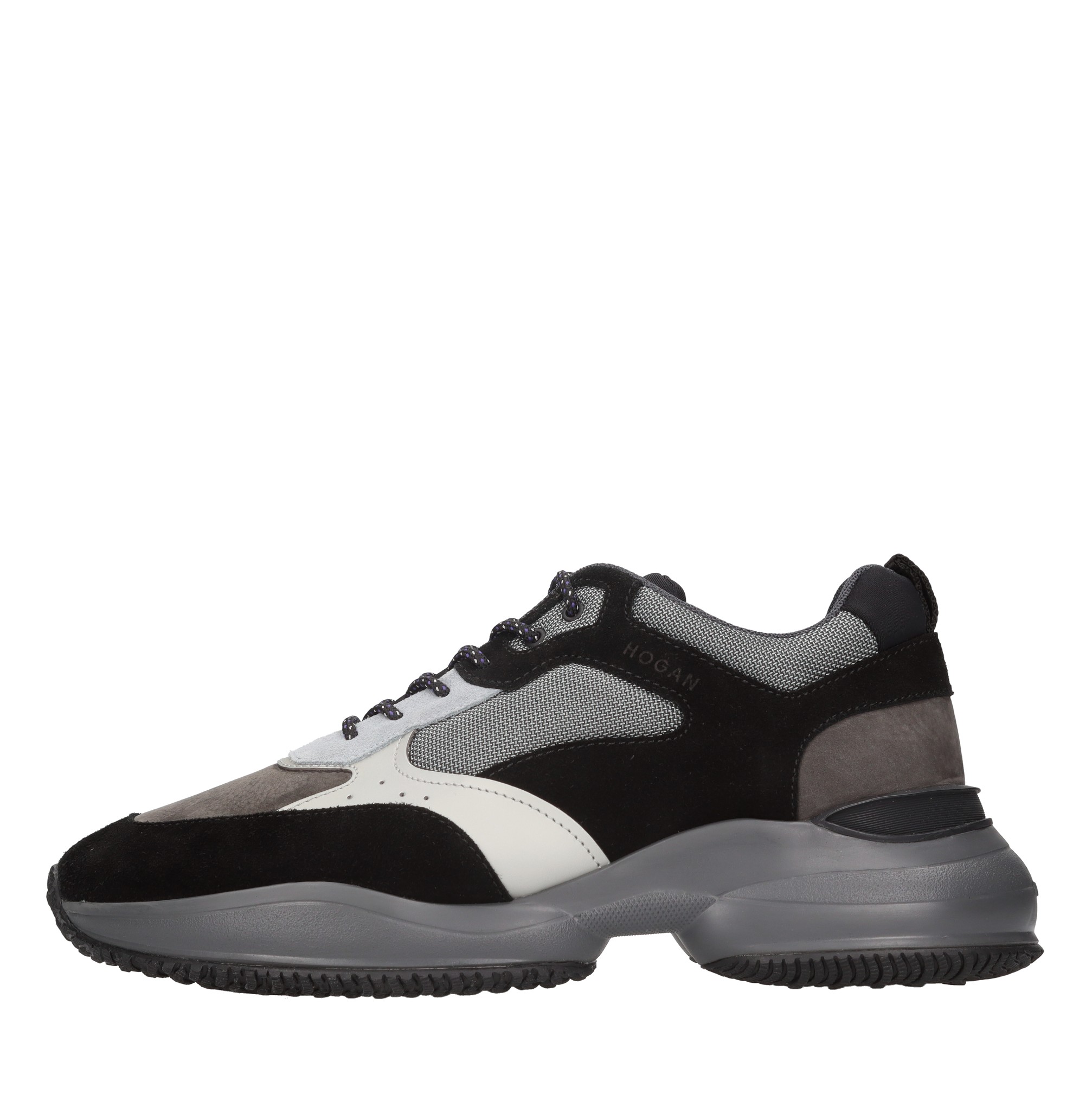 Hogan Sneakers Multicolor