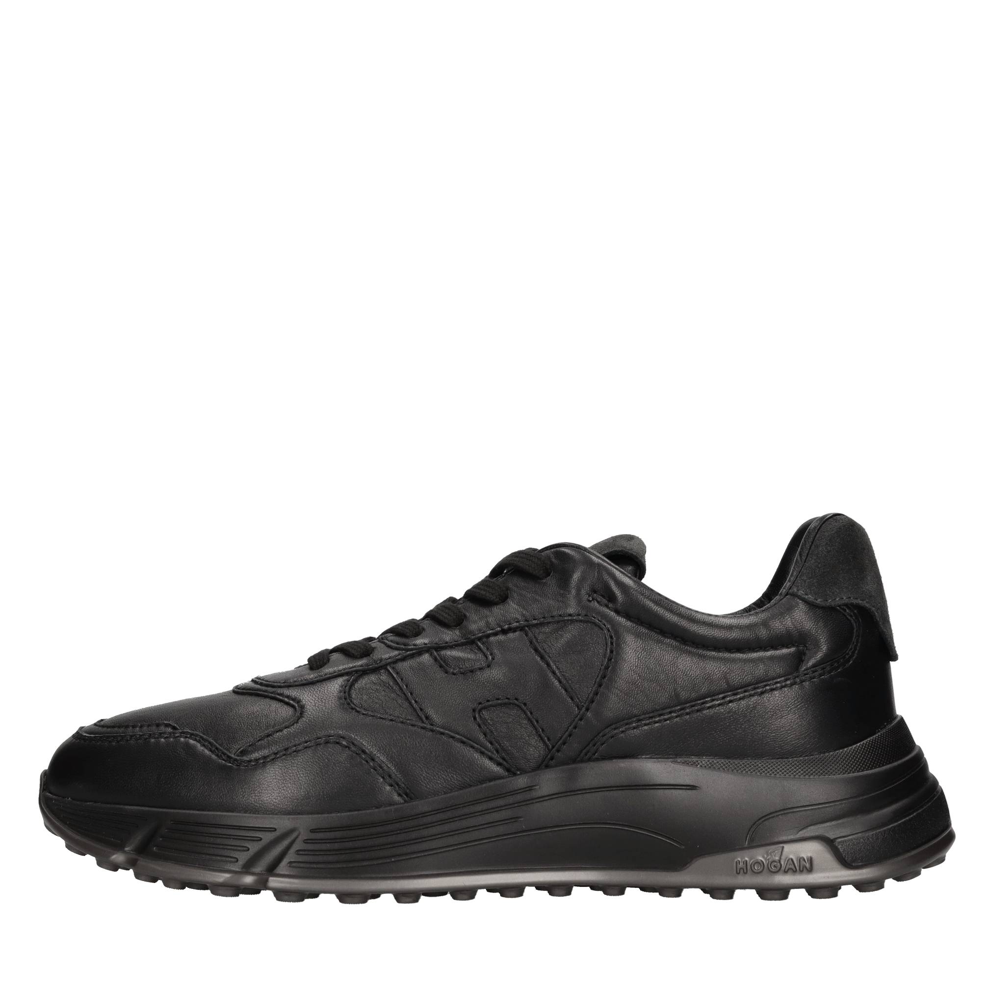 Hogan Sneakers Black