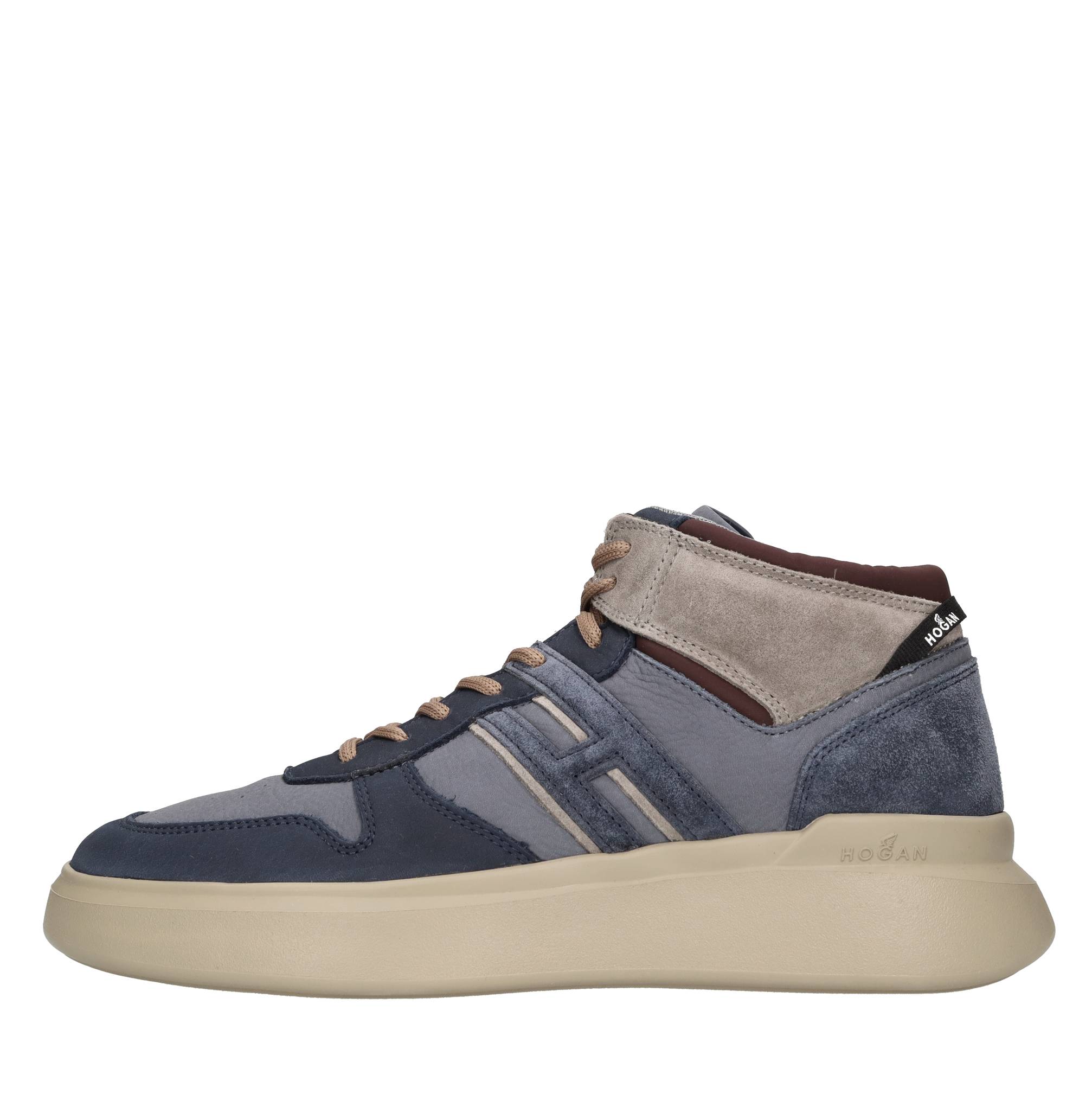 Hogan Sneakers MultiColour