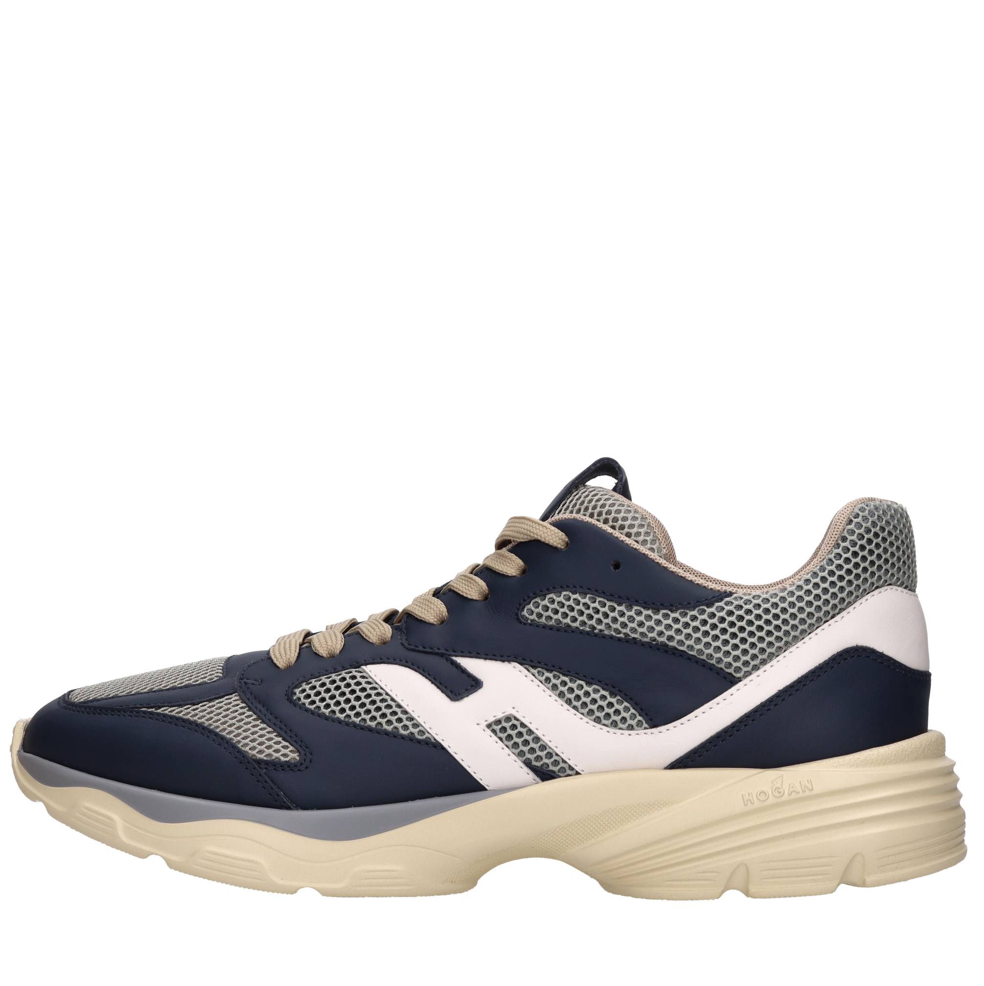 Hogan Sneakers MultiColour