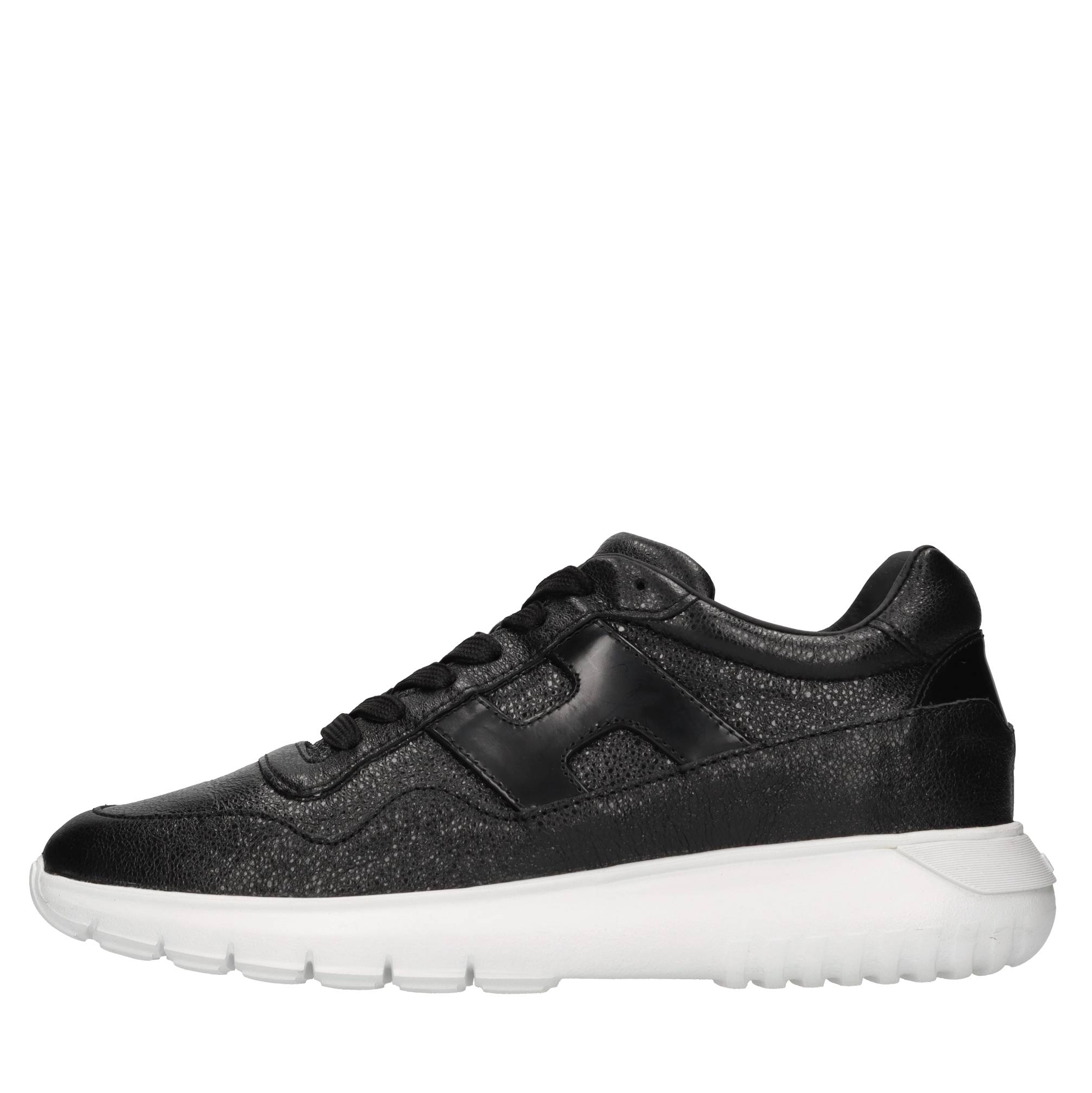 Hogan Zwarte sneakers