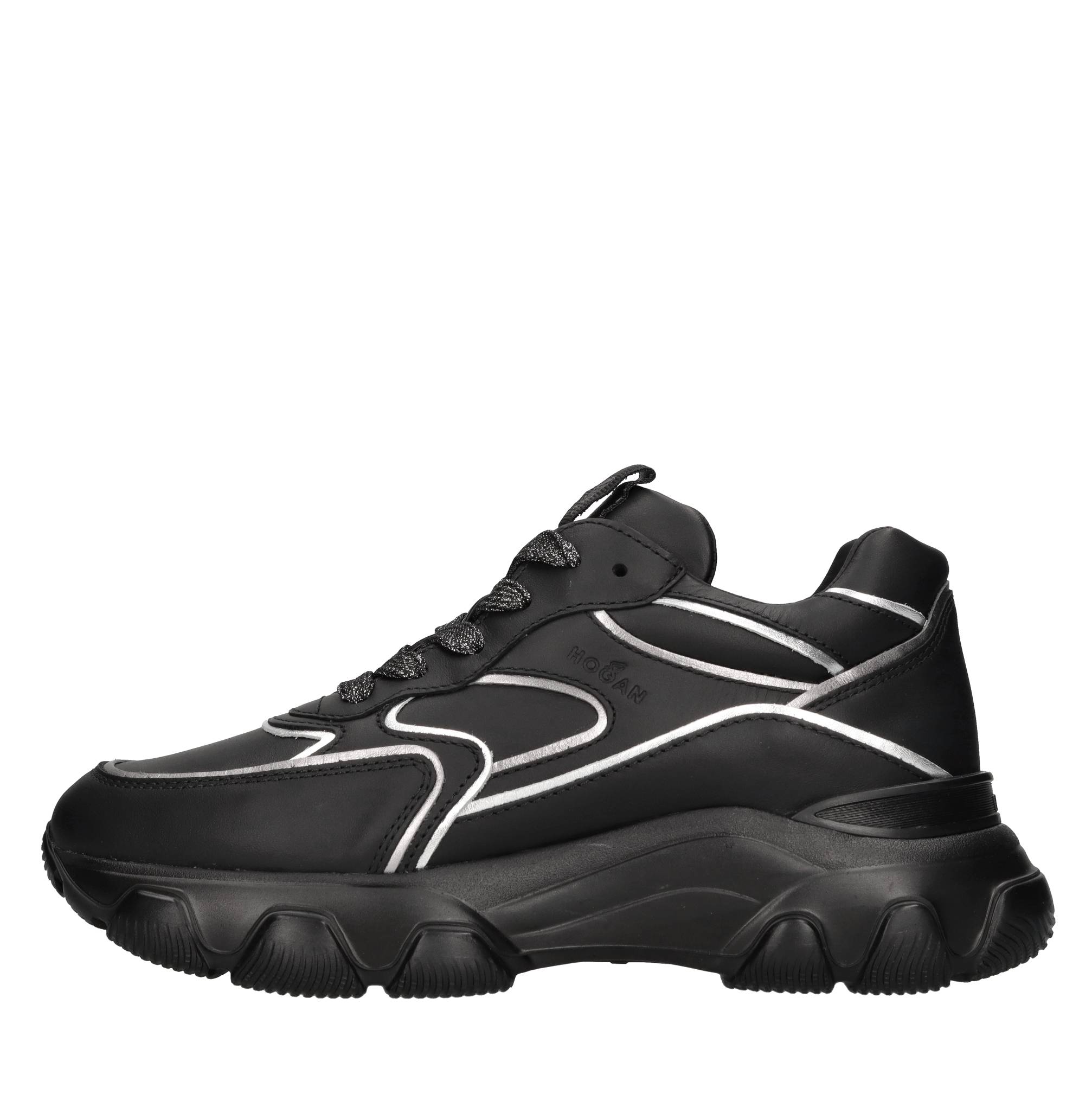 Hogan Sneakers Black