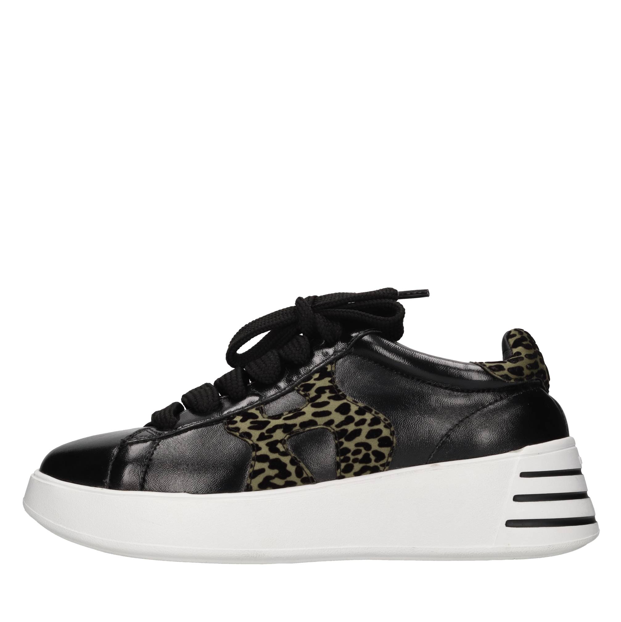 Hogan Zwarte sneakers