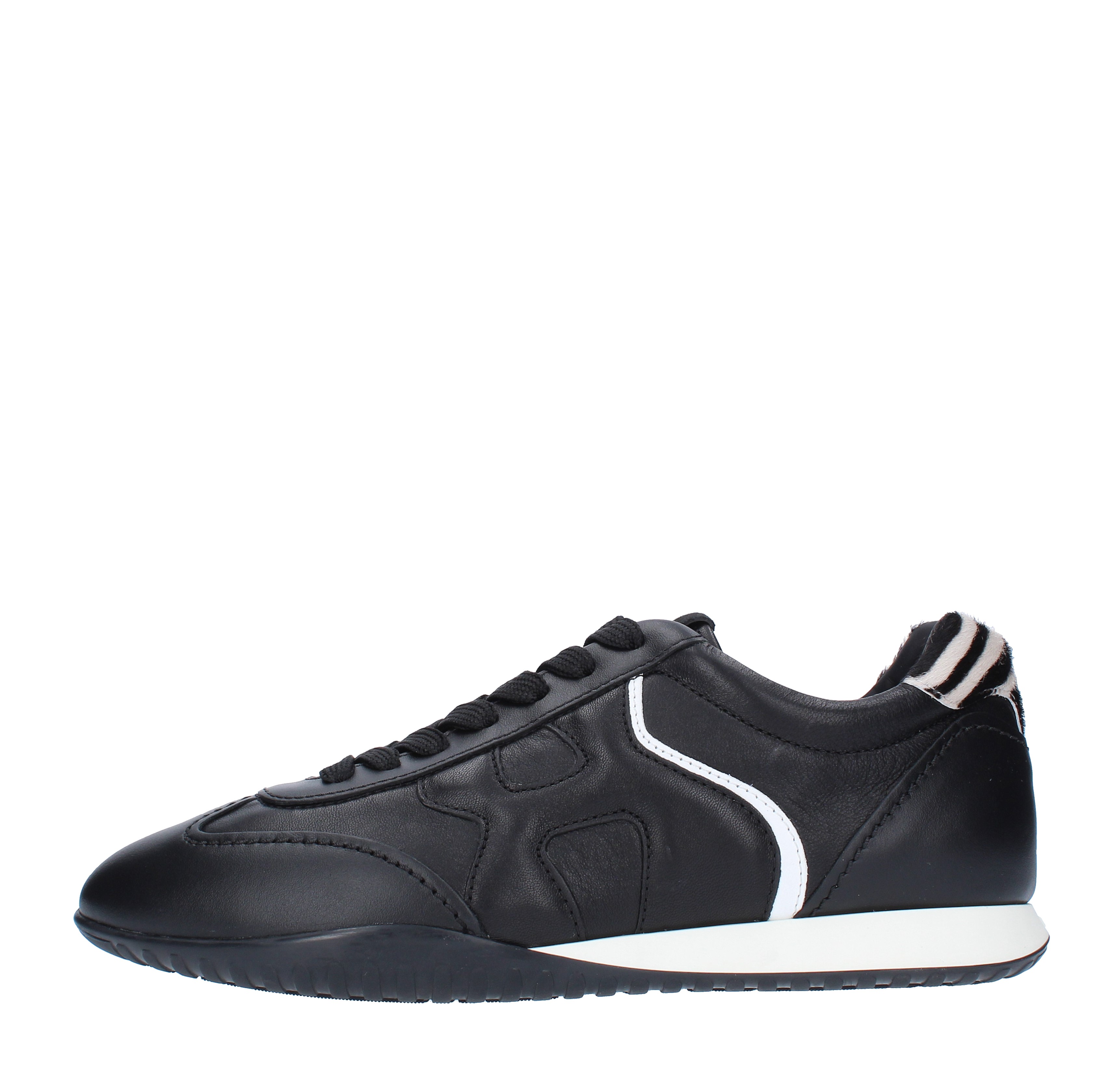 Hogan Zwarte sneakers