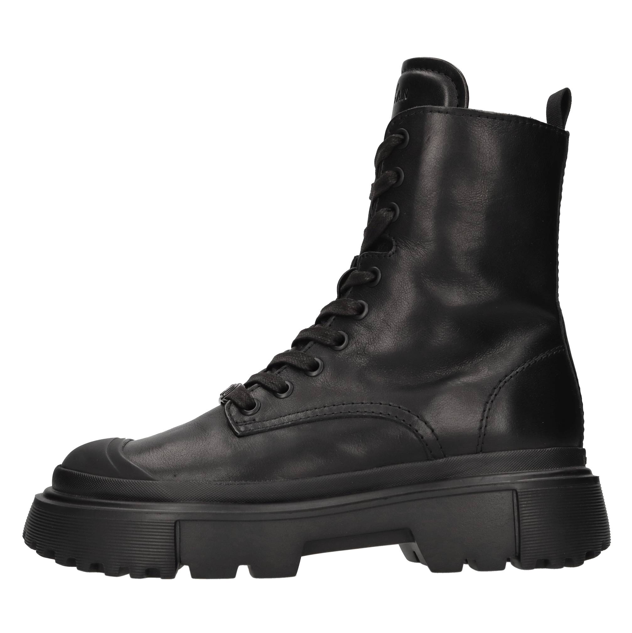 Hogan Boots zwart