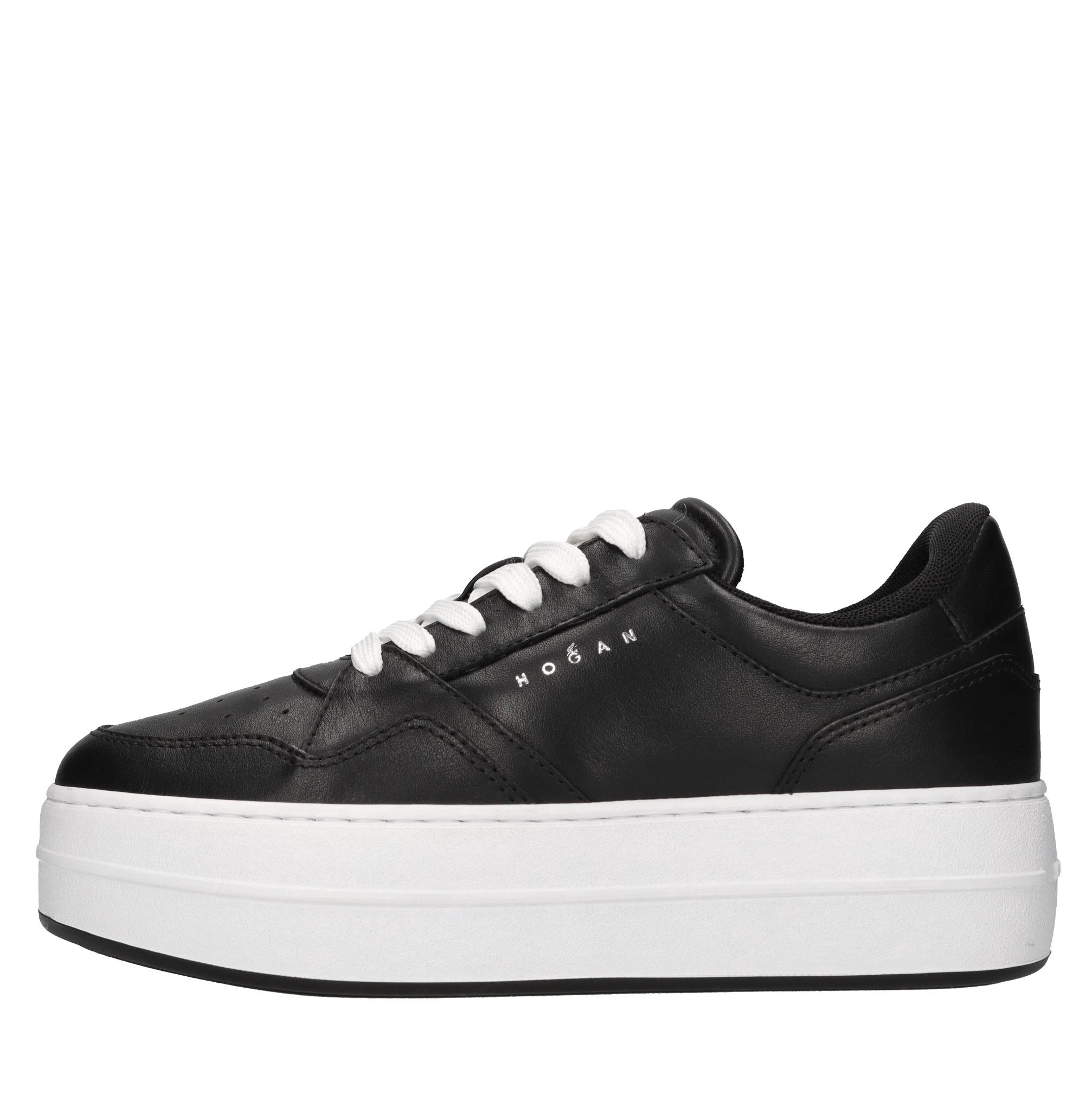 Hogan Zwarte sneakers