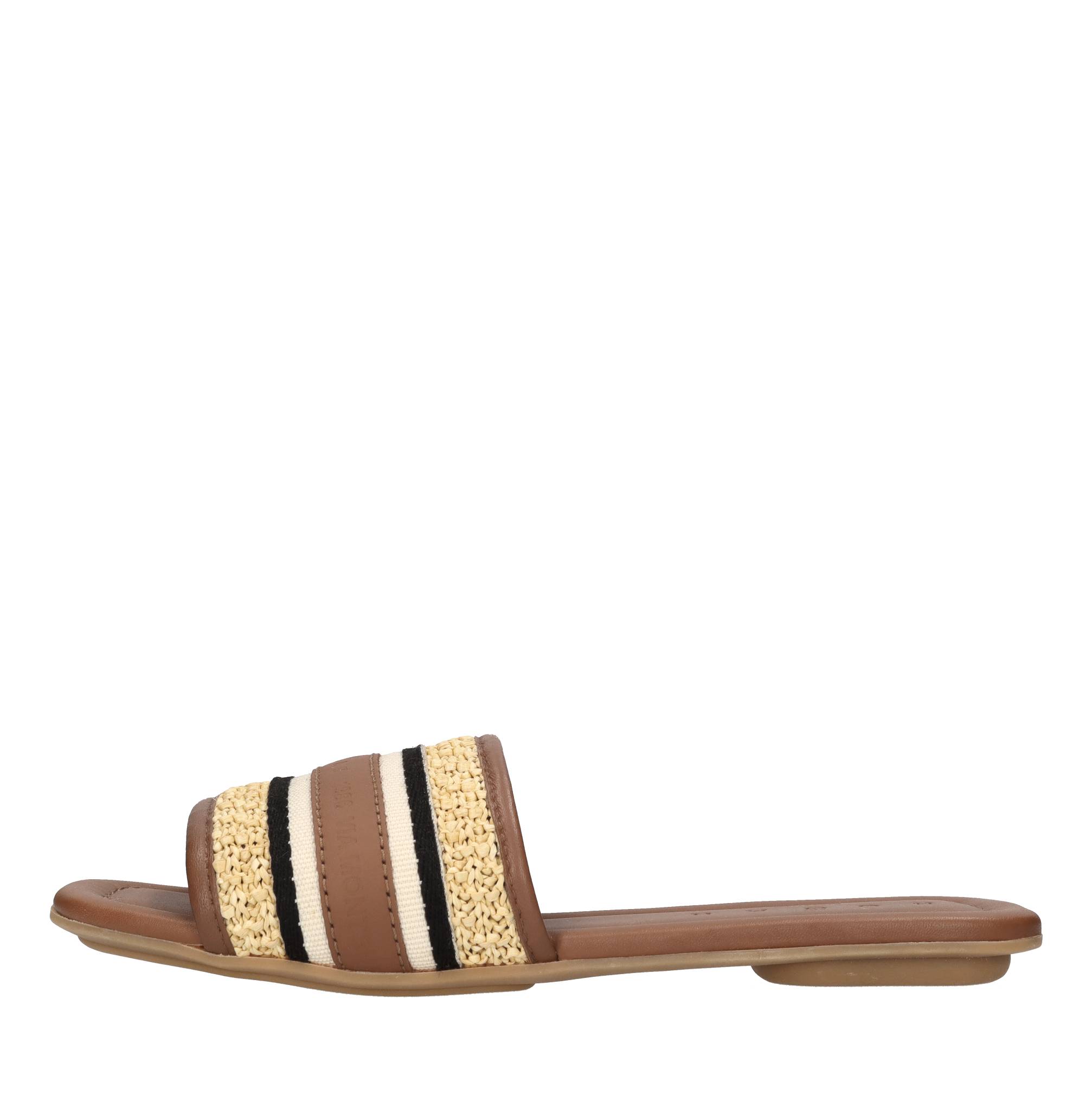 Hogan Lage schoenen Bruin