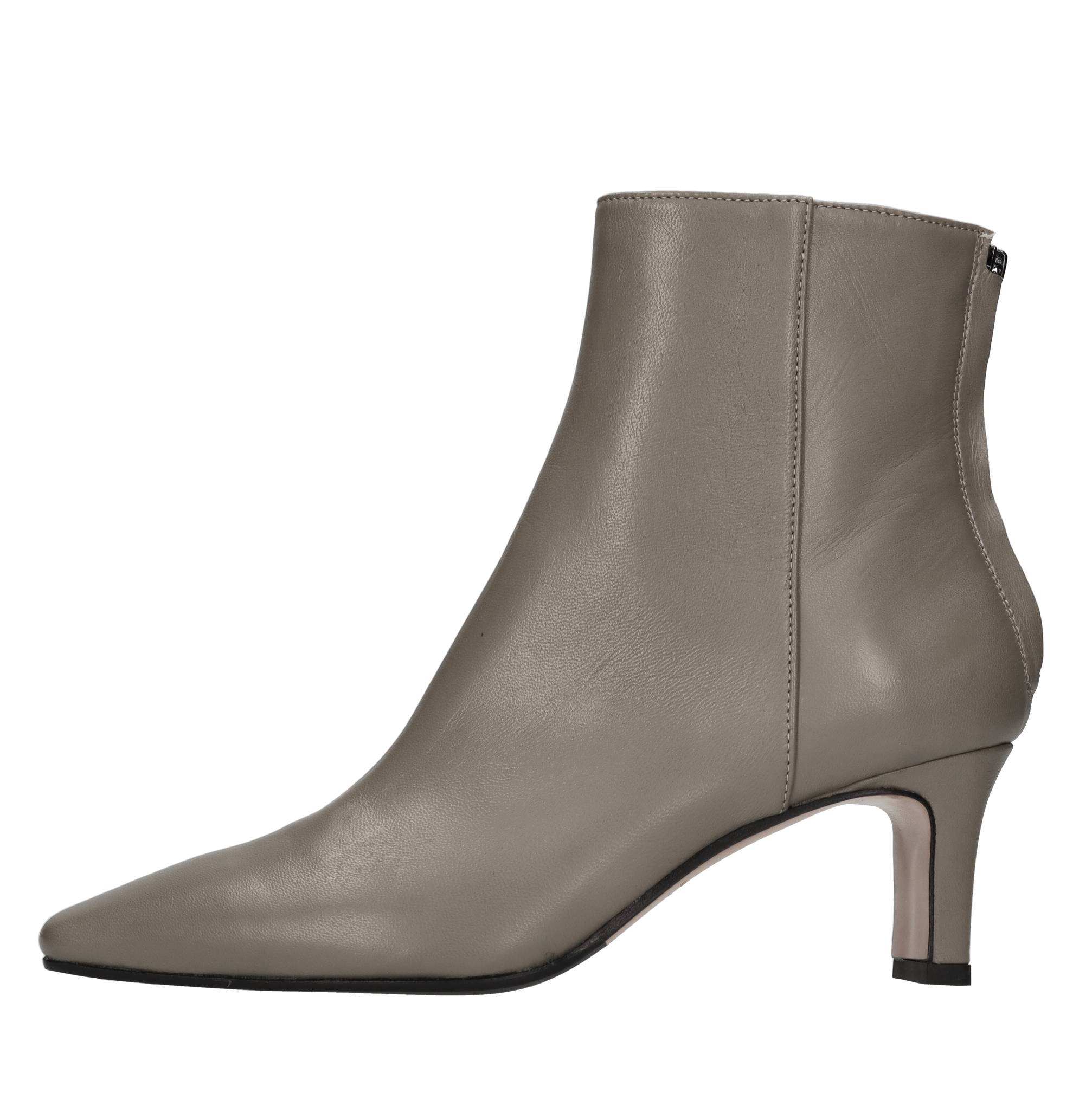 Fabio Rusconi Boots Grey