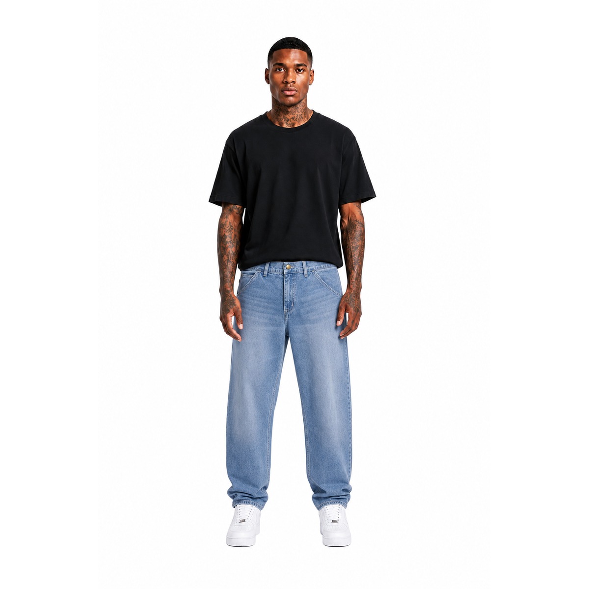 Carhartt Jeans Bleu 148 €