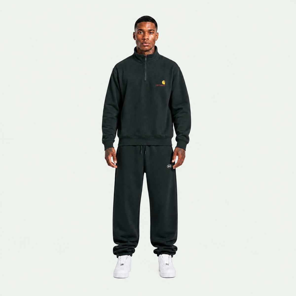 Carhartt Chemises Verdone