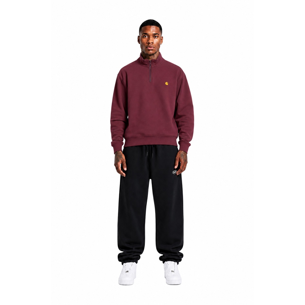 Carhartt Chemises a vin