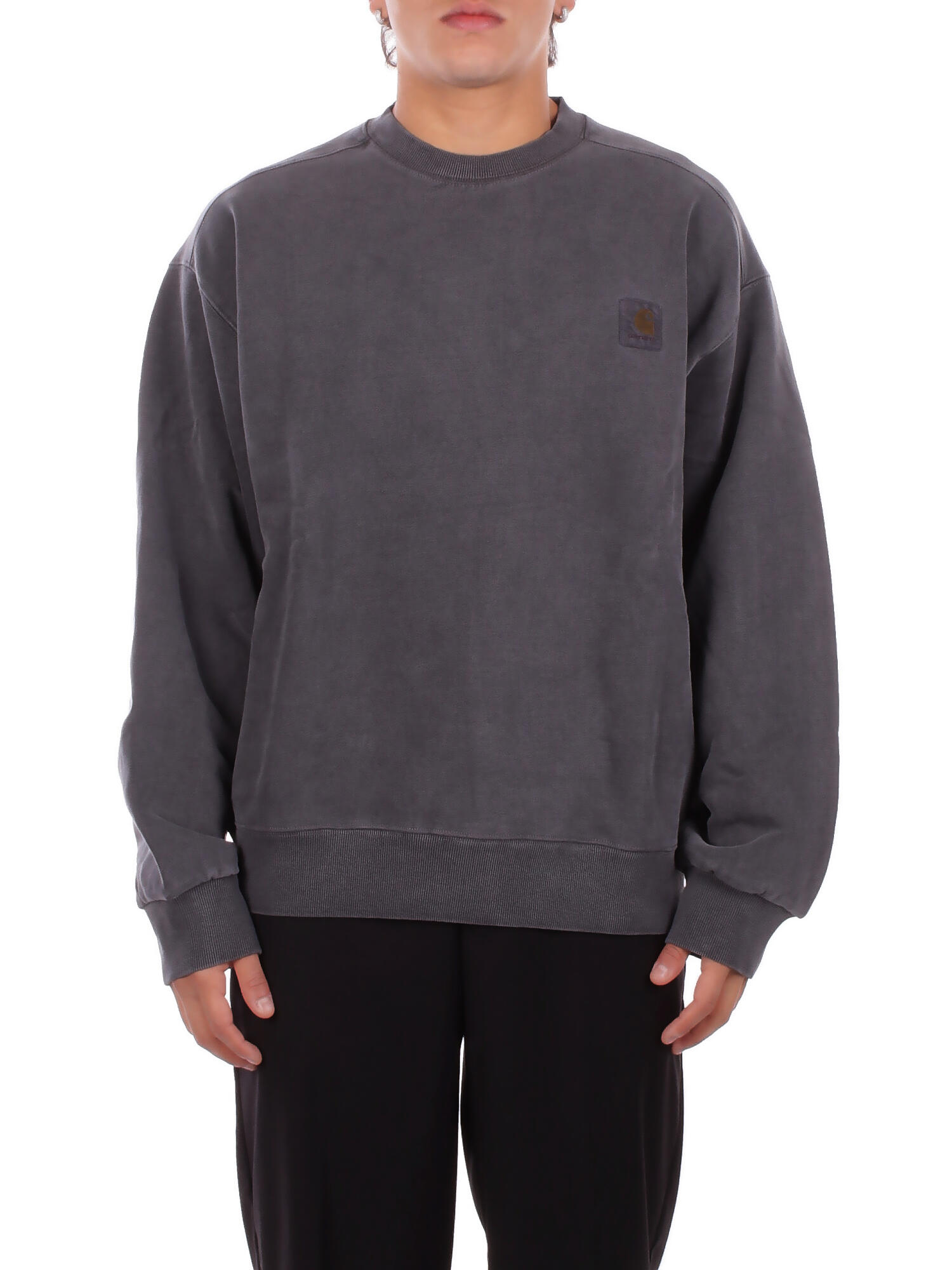 CARHARTT Sweaters Anthracite