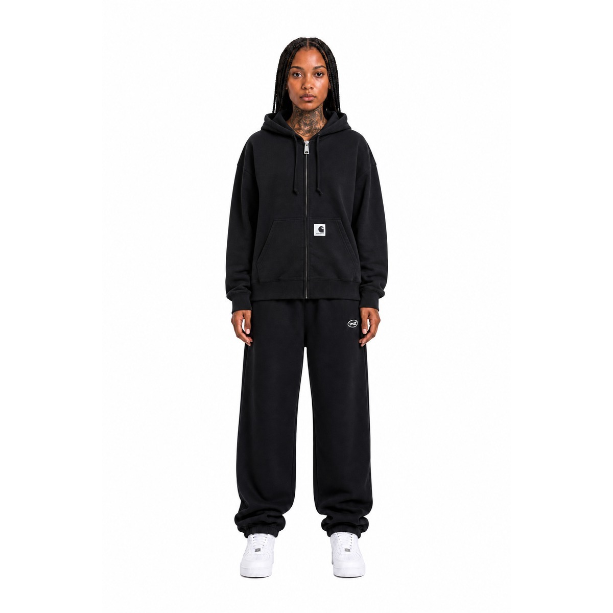 Carhartt Vestes noires