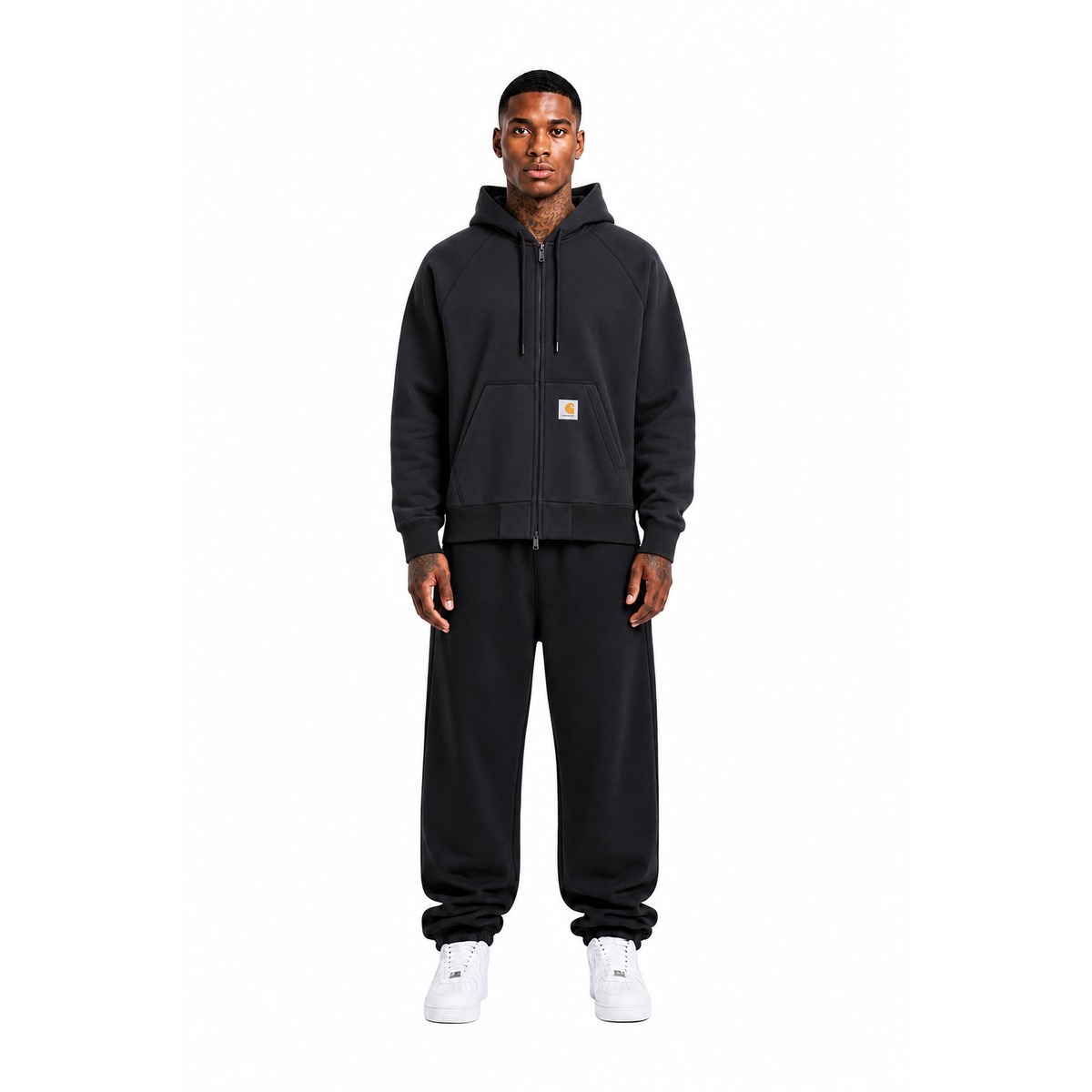 Carhartt Vestes noires