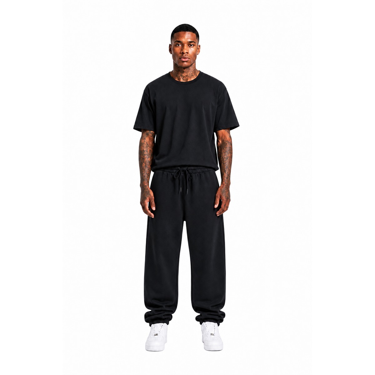 Carhartt Pantalon noir