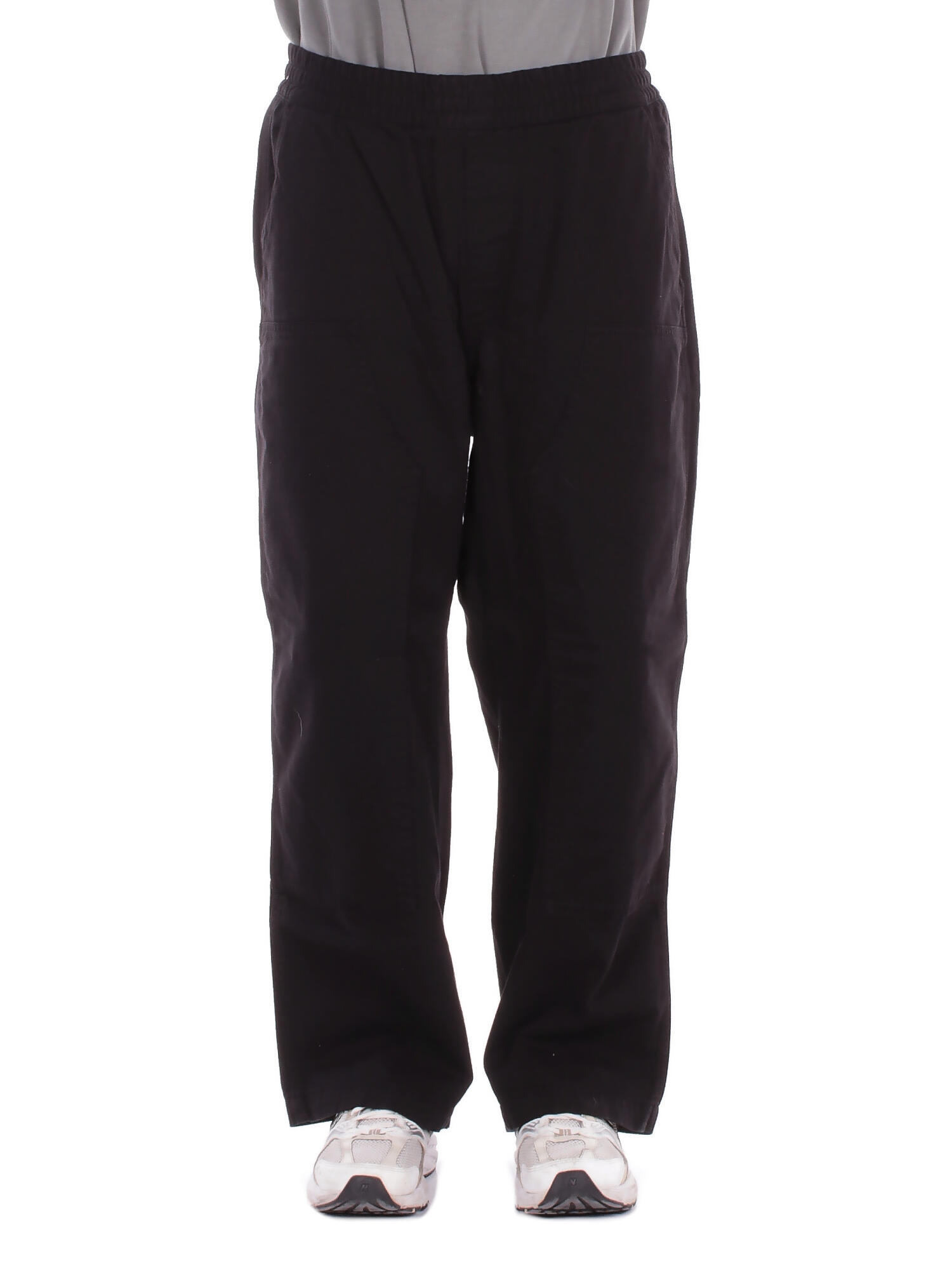 CARHARTT Pantaloni Black