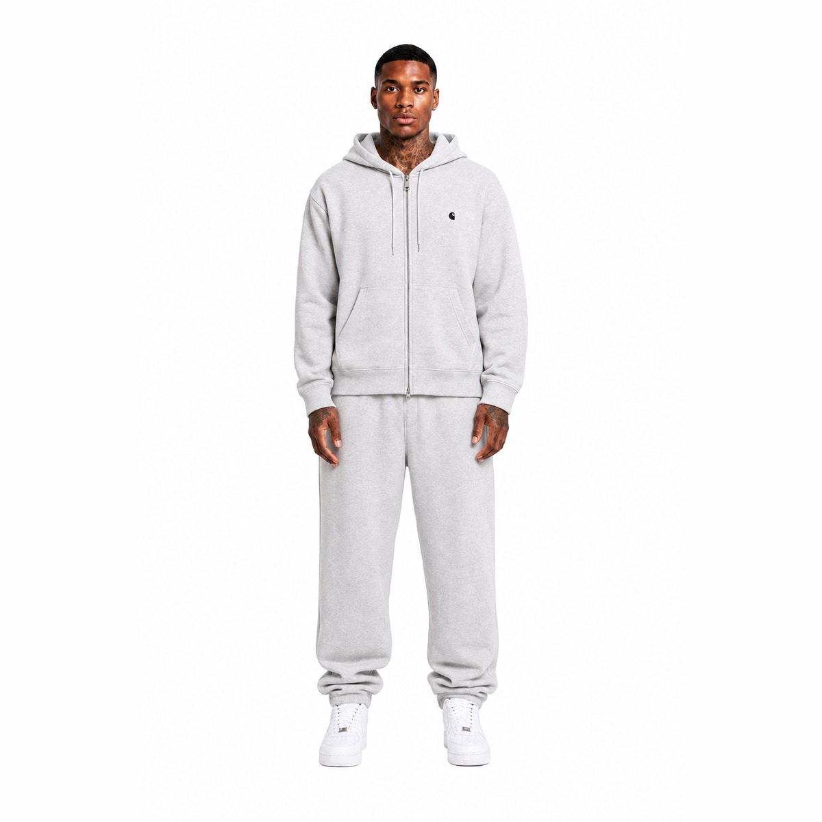 Carhartt Chemises Gris