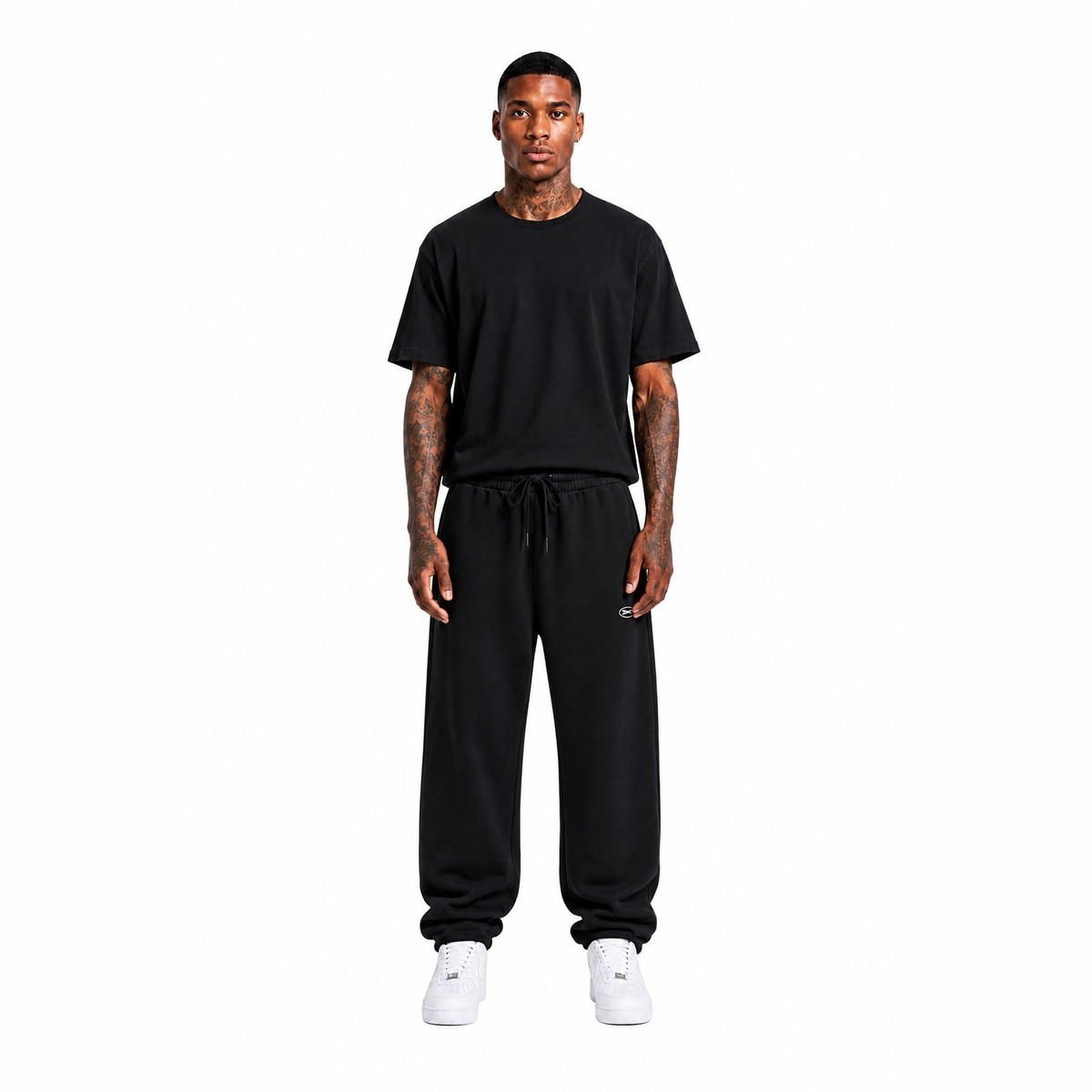 Carhartt Pantalon noir