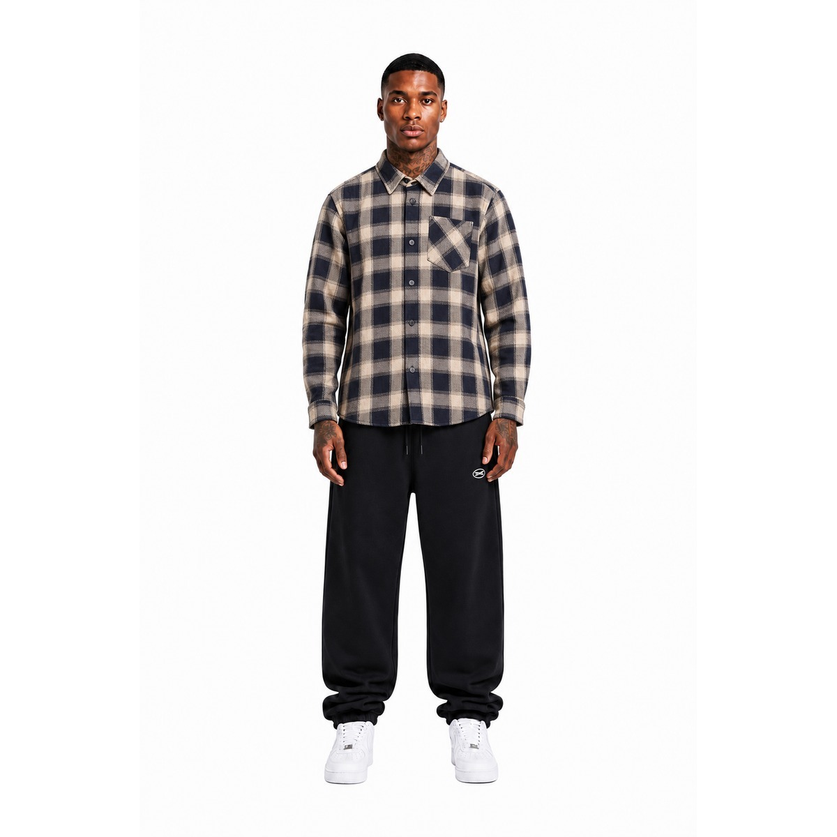 Carhartt Chemises Fantasia