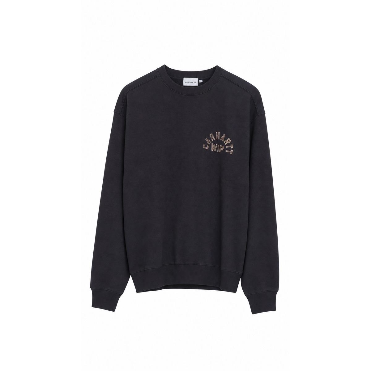 Carhartt Chemises Noir