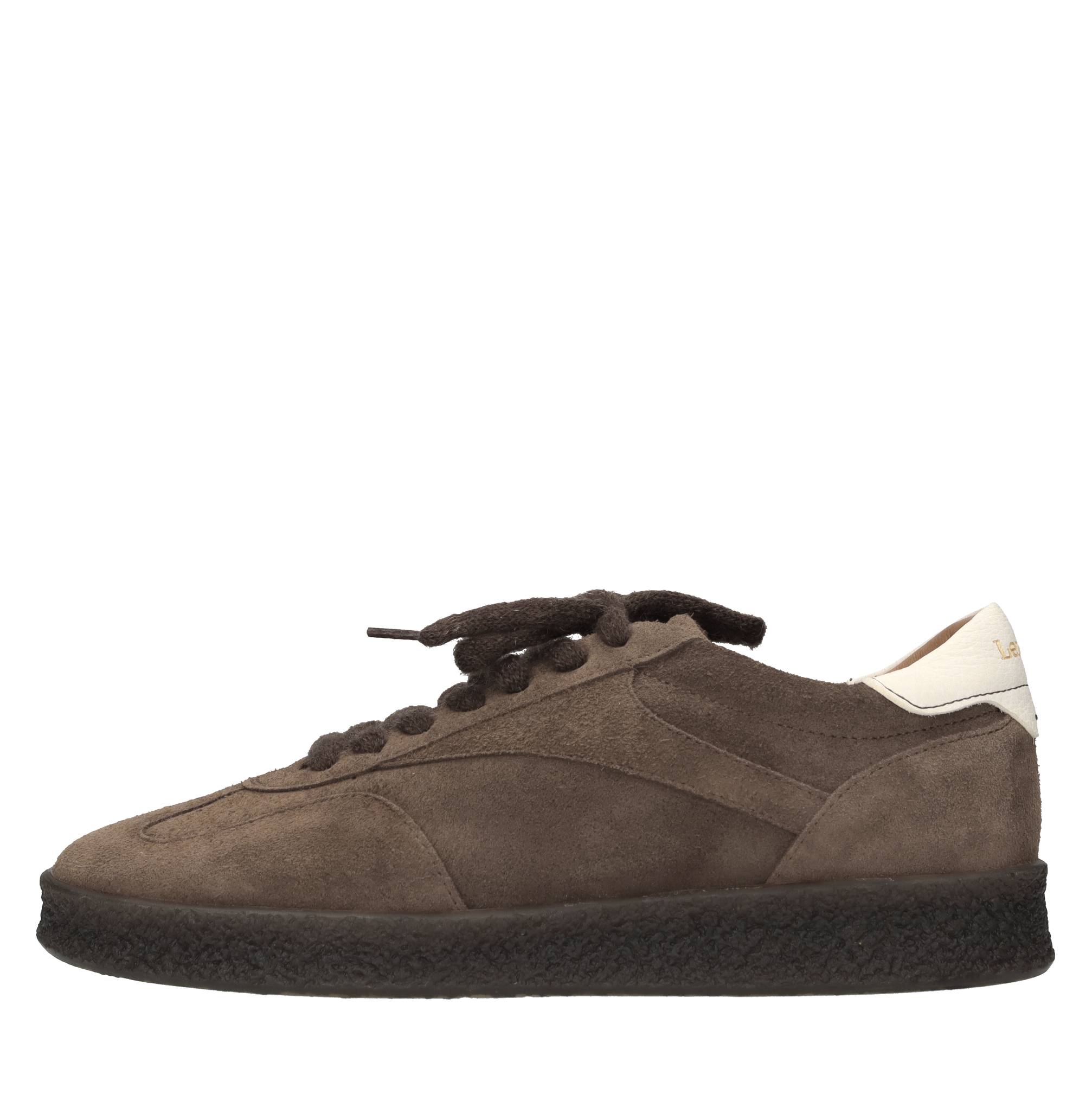 Lemargo Sneakers In Brown