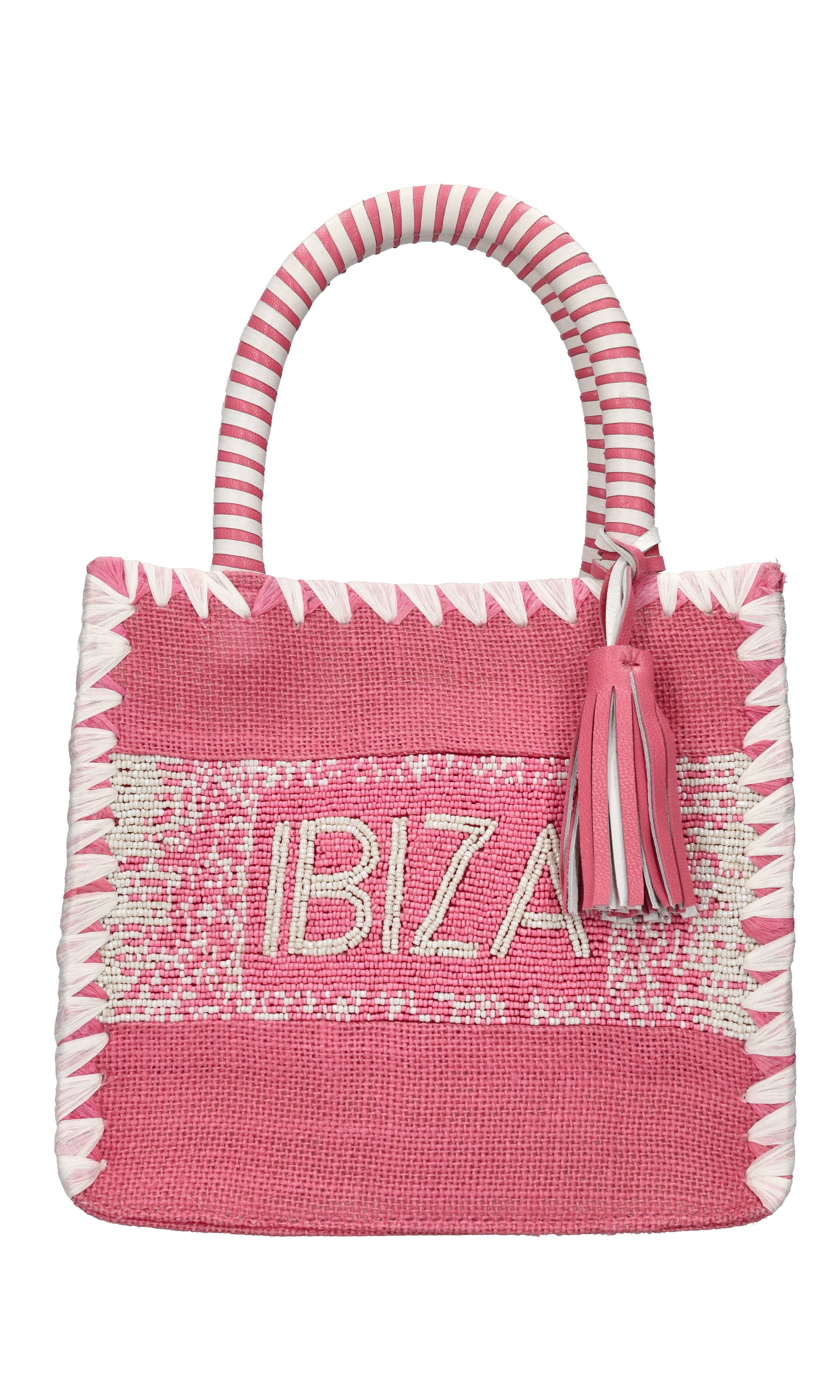 De Siena Zakken. Roze
