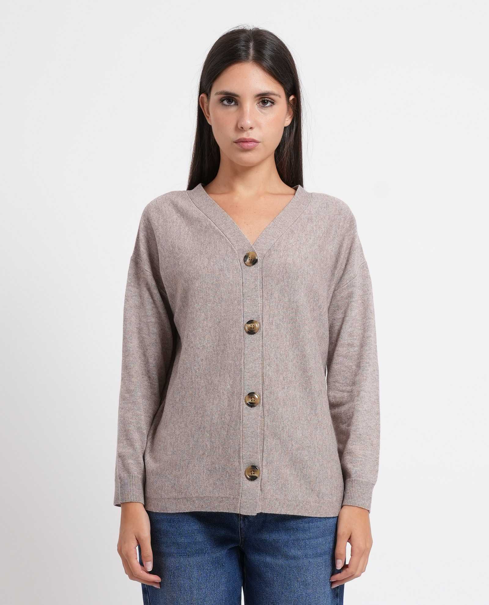 Iblues Shirts Grey