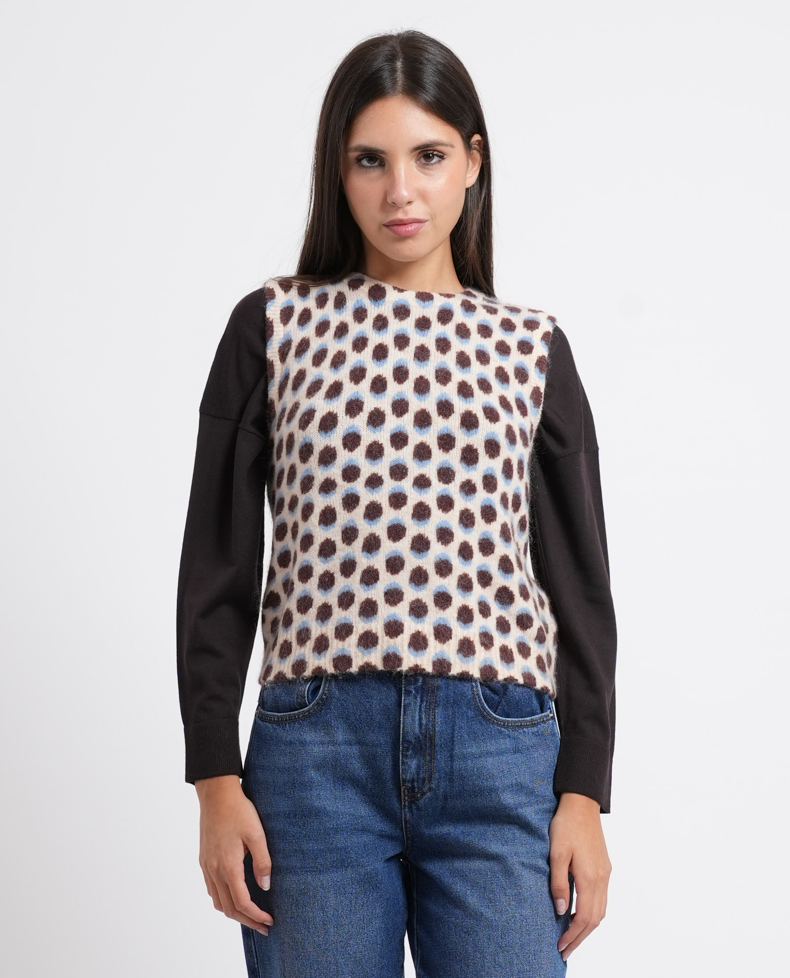Iblues Vestes multicolores 189€