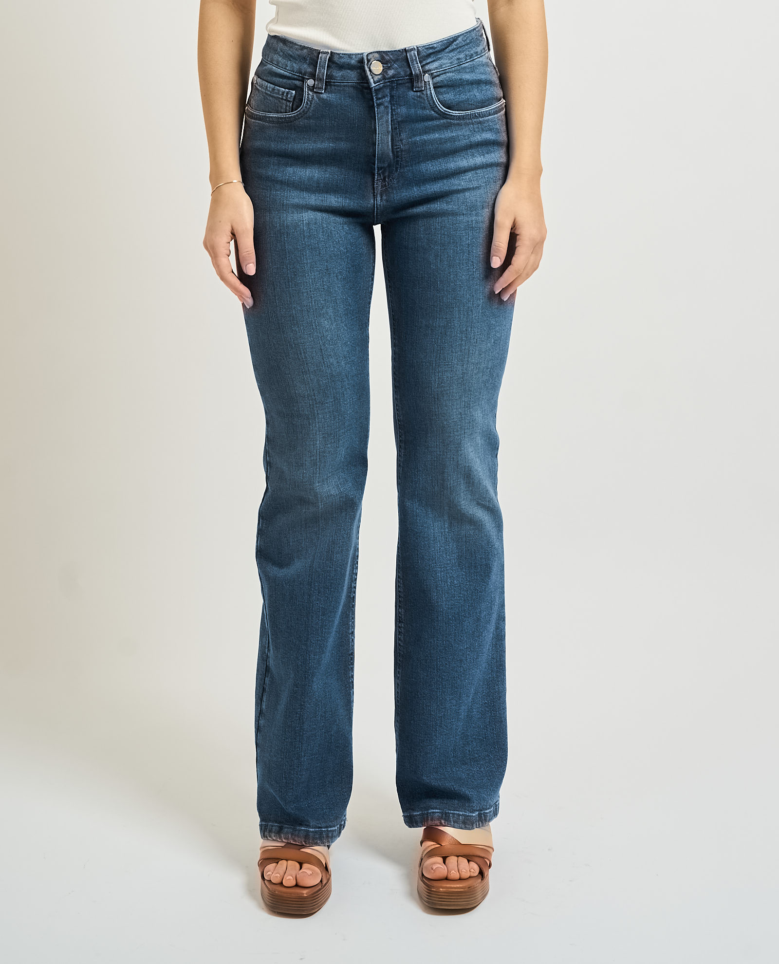 Iblues Jeans Bleu 120 €