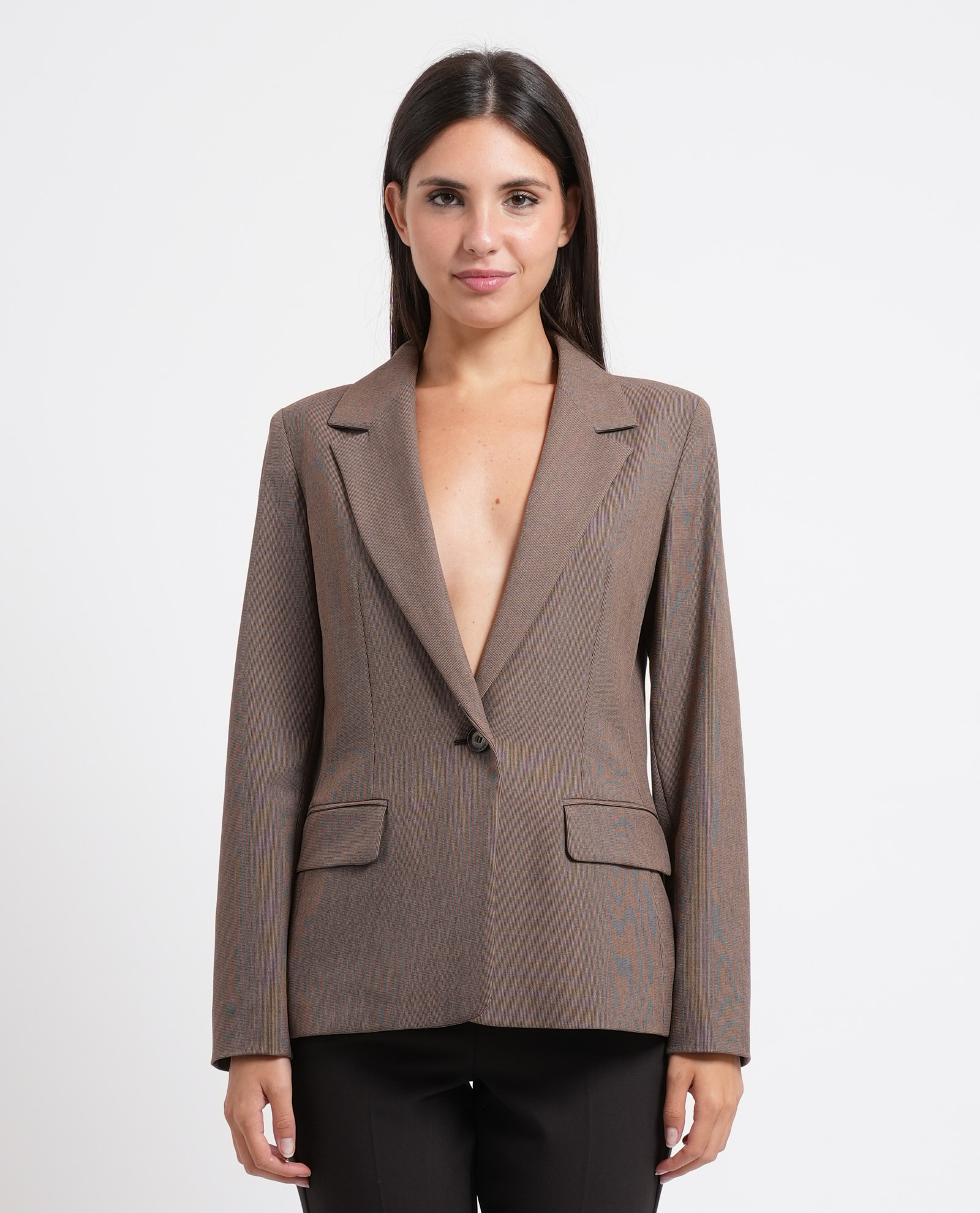 Iblues Vestes Beige 235€