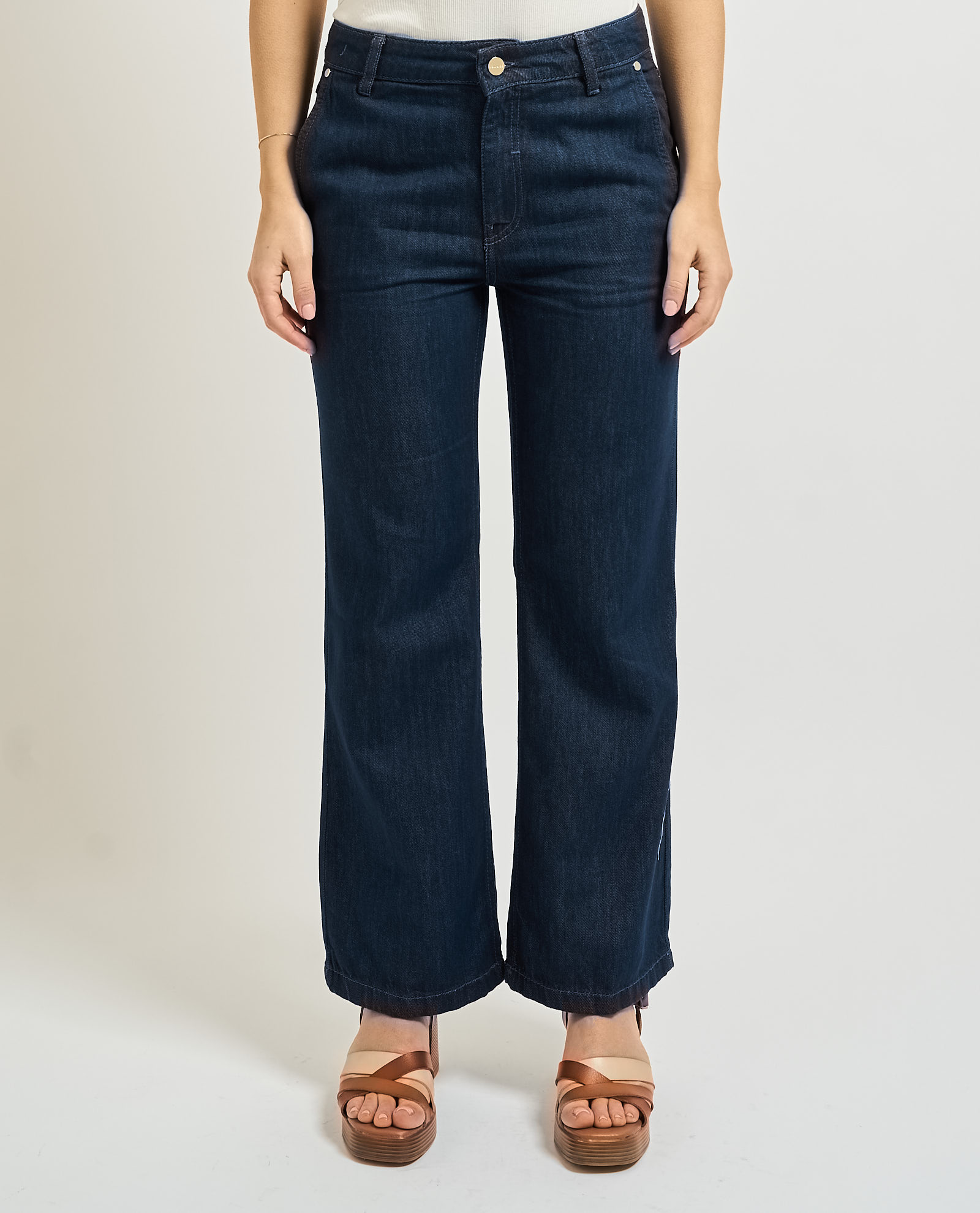 Iblues Jeans Bleu 120 €