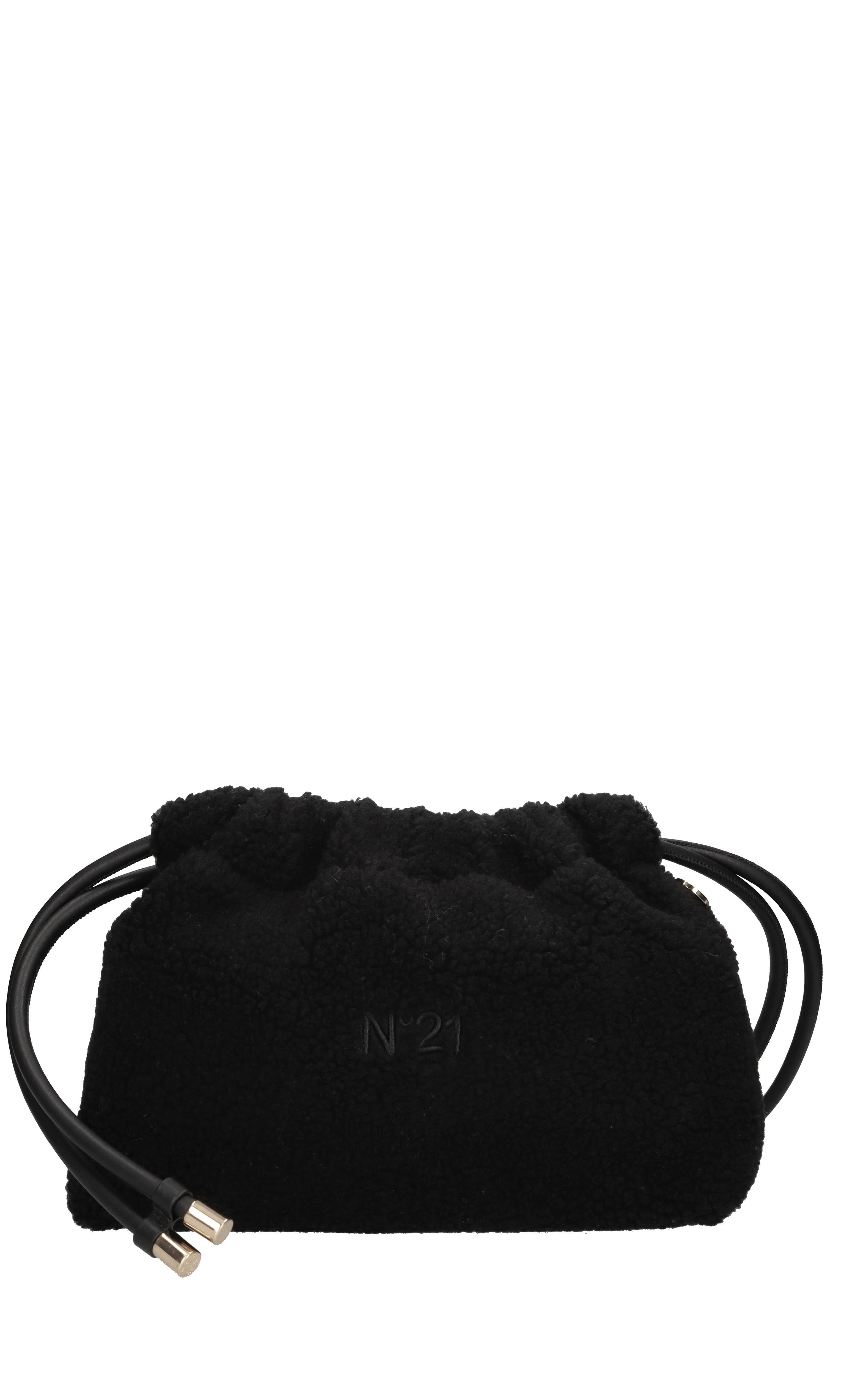 N°21 Bags.. Black