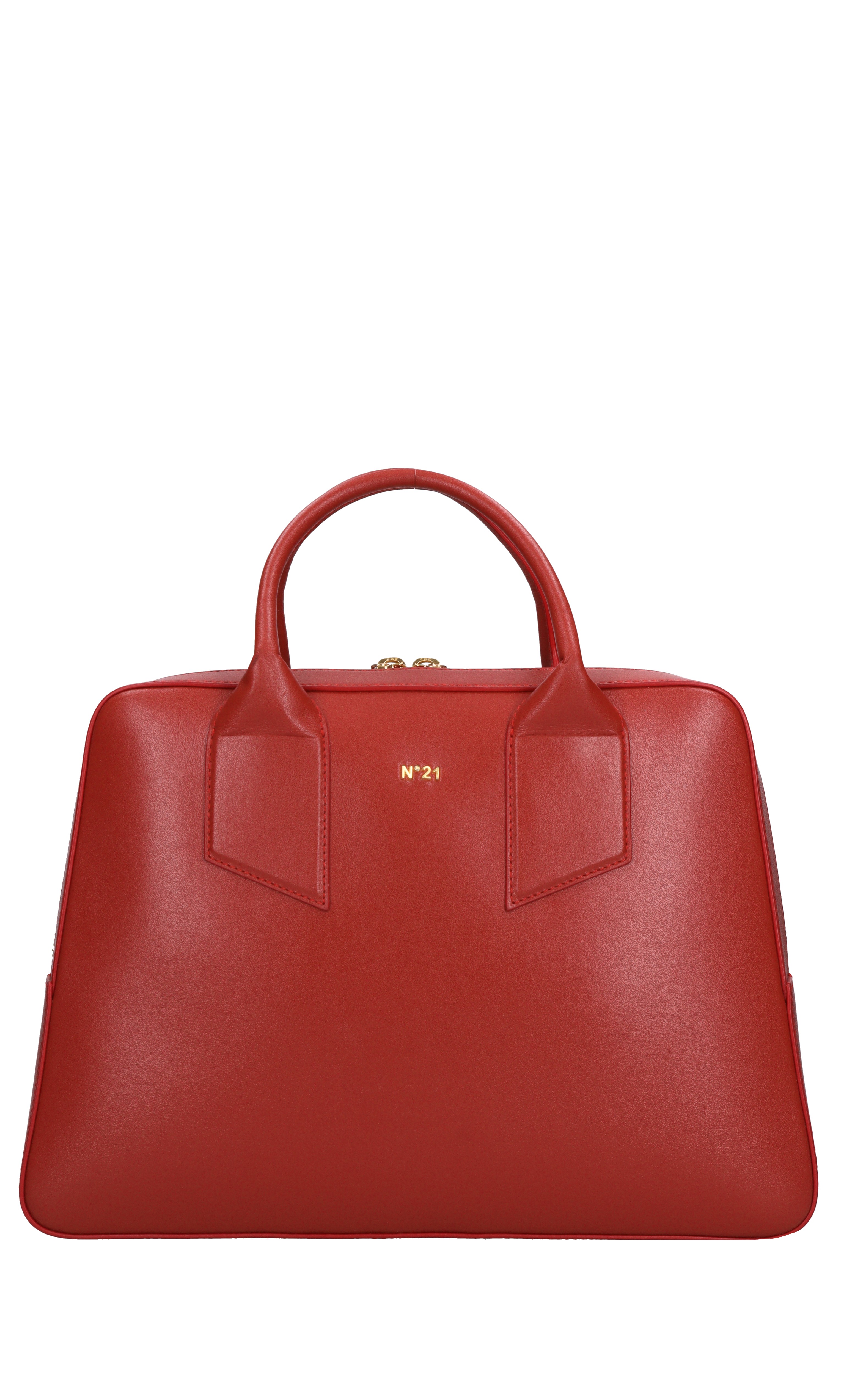 N°21 Bags.. Red