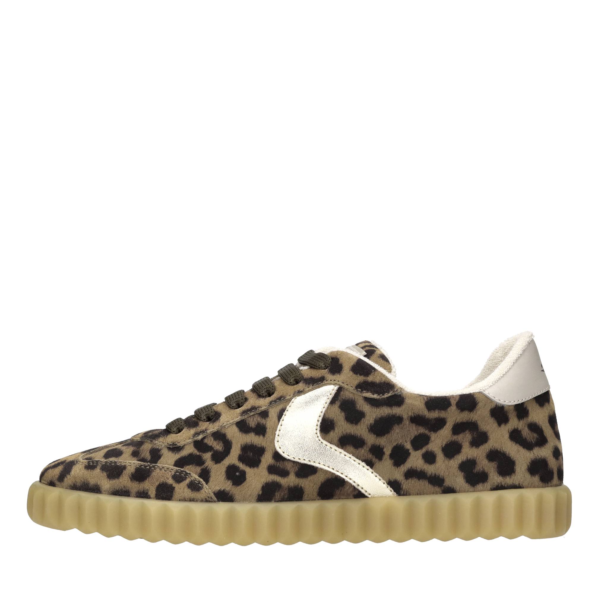 Voile Blanche Tier Turnschuhe