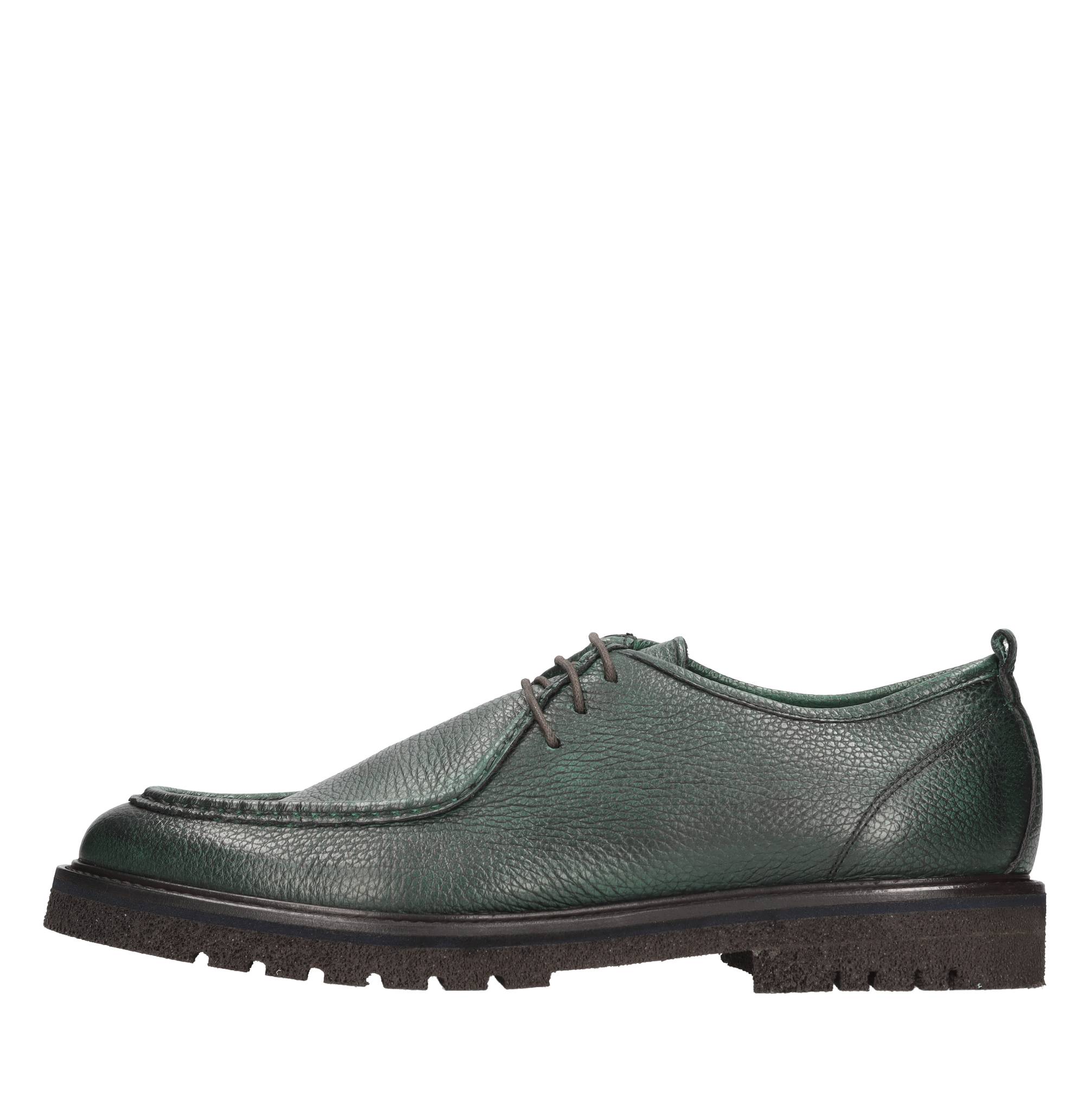 Marechiaro 1962 Flat shoes Green