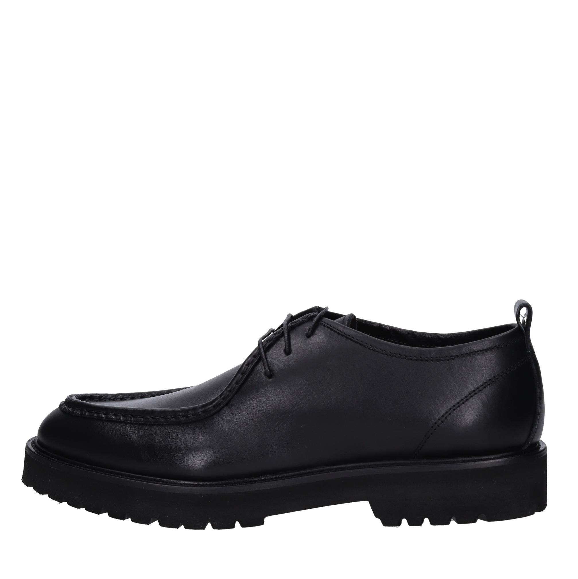 Marechiaro 1962 Flat shoes Black