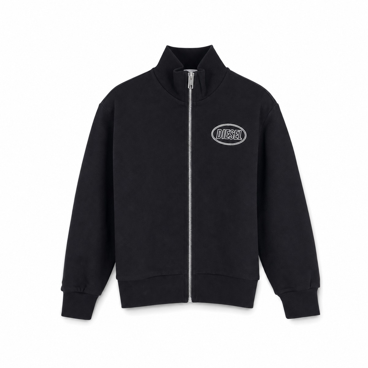 Diesel Chemises Noir