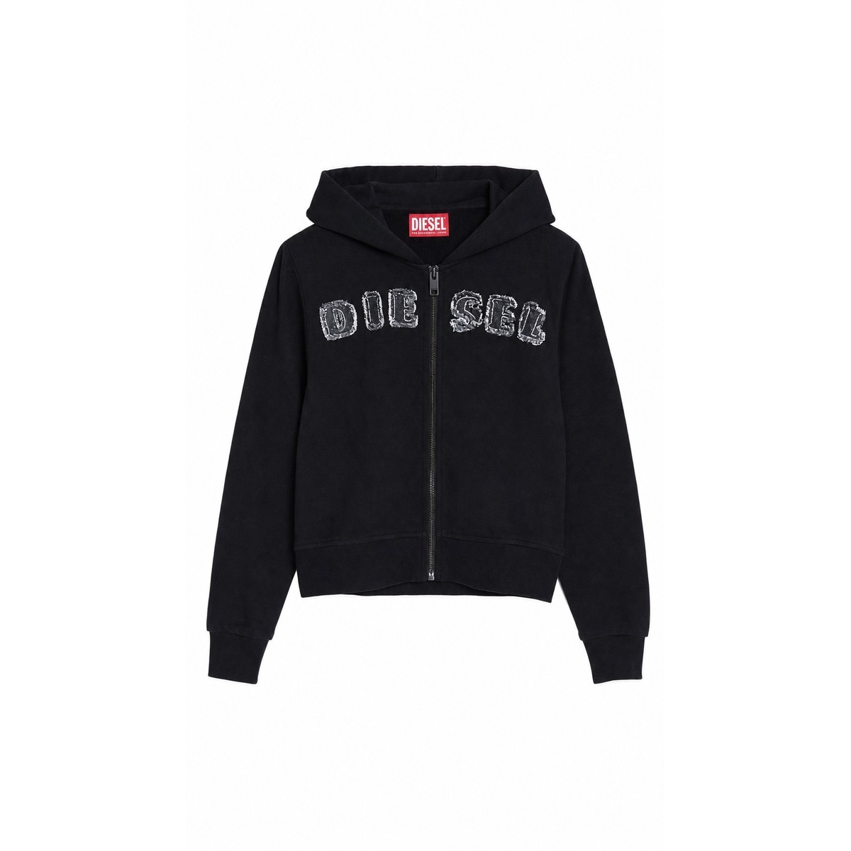 Diesel Chemises Noir